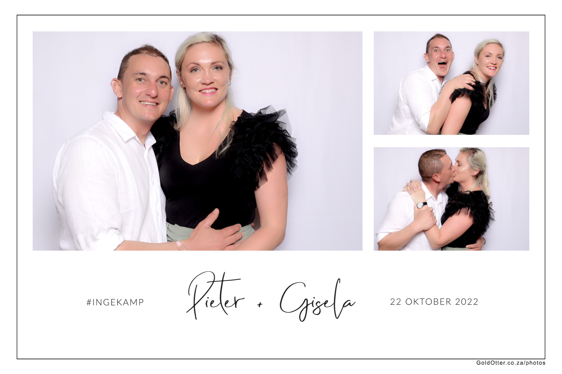 Gisela & Pieter | View more photos from the event at photos.goldotter.co.za/u/GoldOtterMedia/Gisela-Pieter