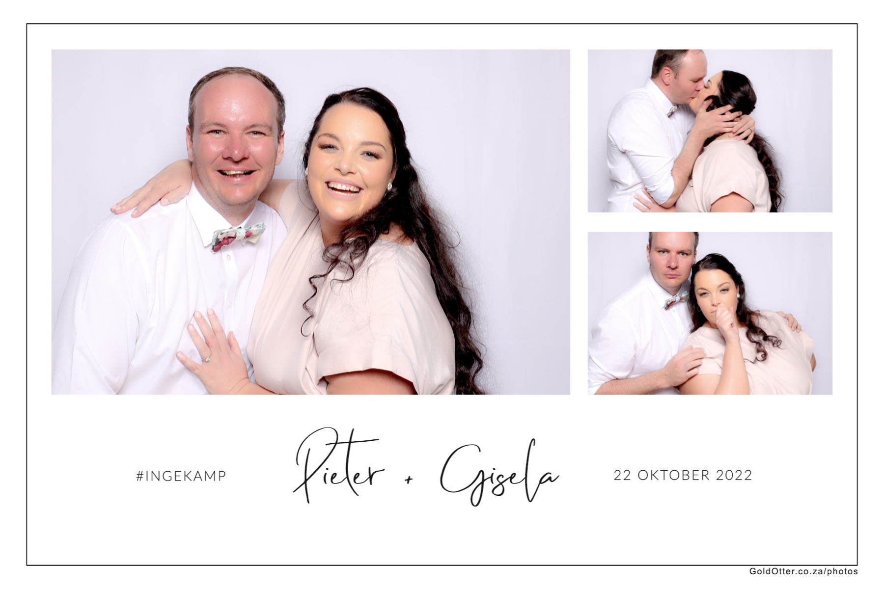 Gisela & Pieter | View more photos from the event at photos.goldotter.co.za/u/GoldOtterMedia/Gisela-Pieter