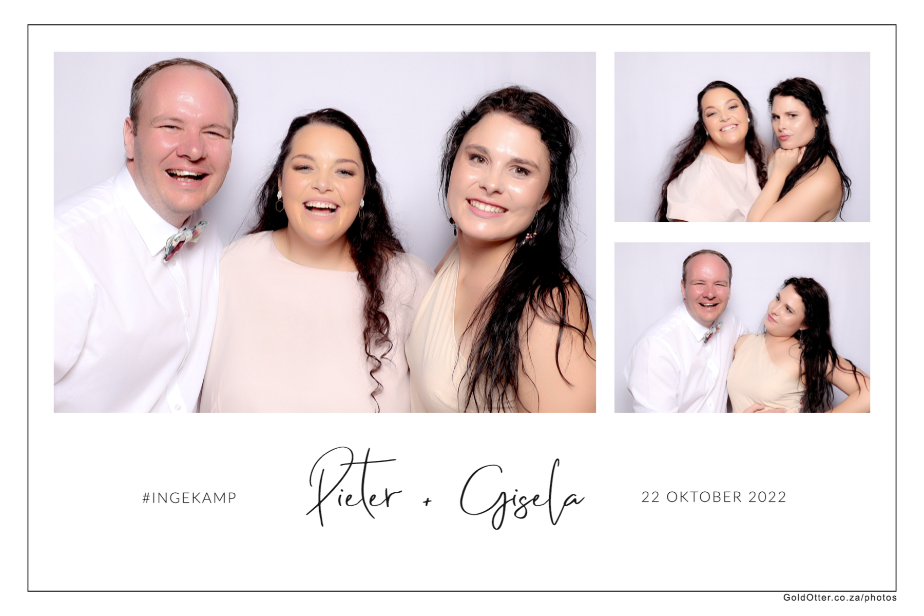 Gisela & Pieter | View more photos from the event at photos.goldotter.co.za/u/GoldOtterMedia/Gisela-Pieter