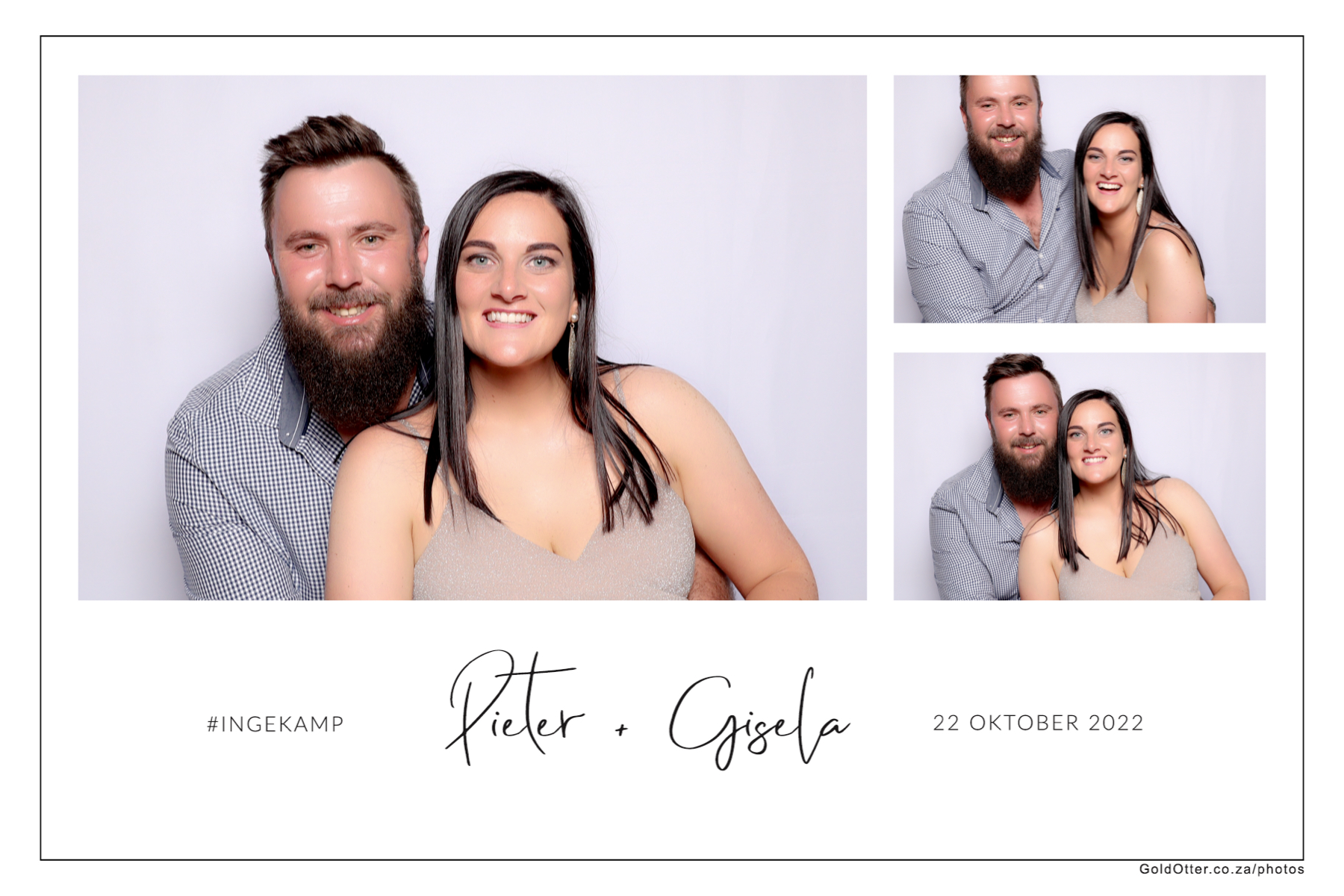 Gisela & Pieter | View more photos from the event at photos.goldotter.co.za/u/GoldOtterMedia/Gisela-Pieter