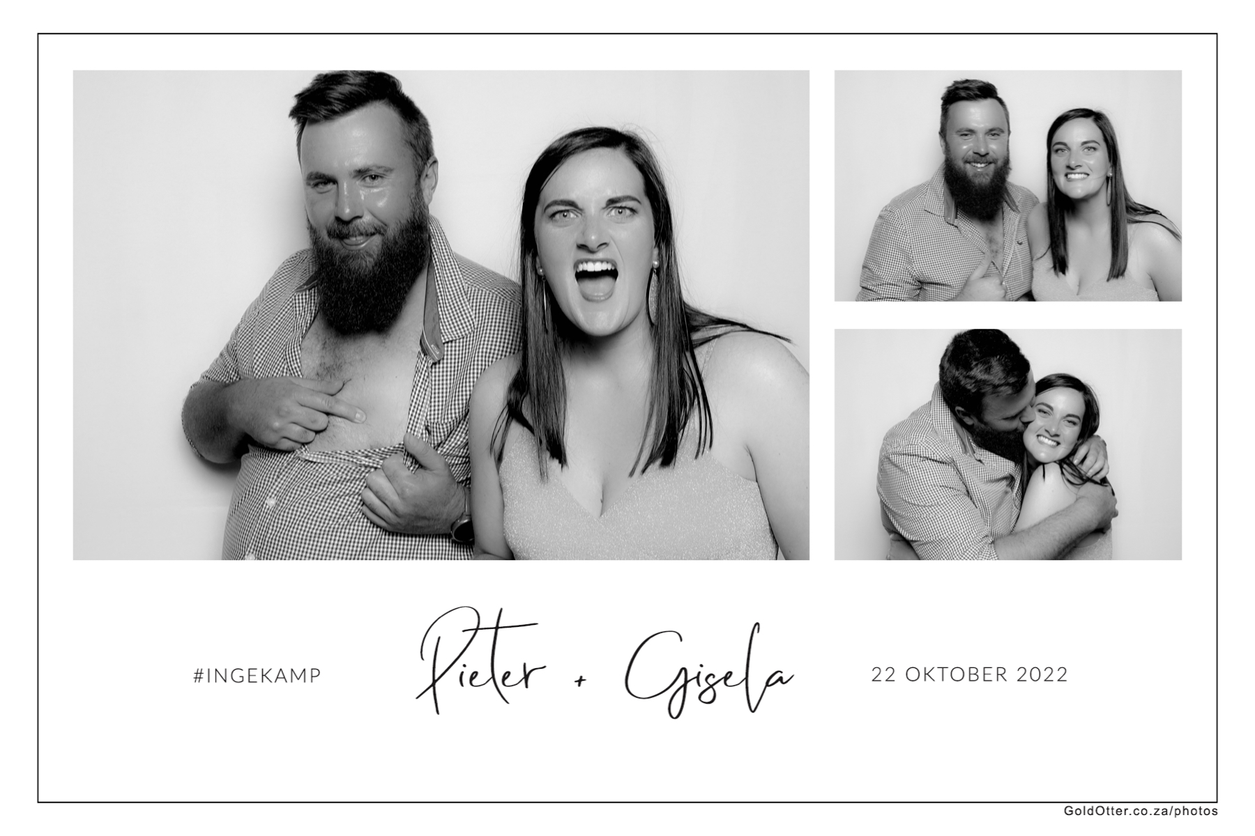 Gisela & Pieter | View more photos from the event at photos.goldotter.co.za/u/GoldOtterMedia/Gisela-Pieter