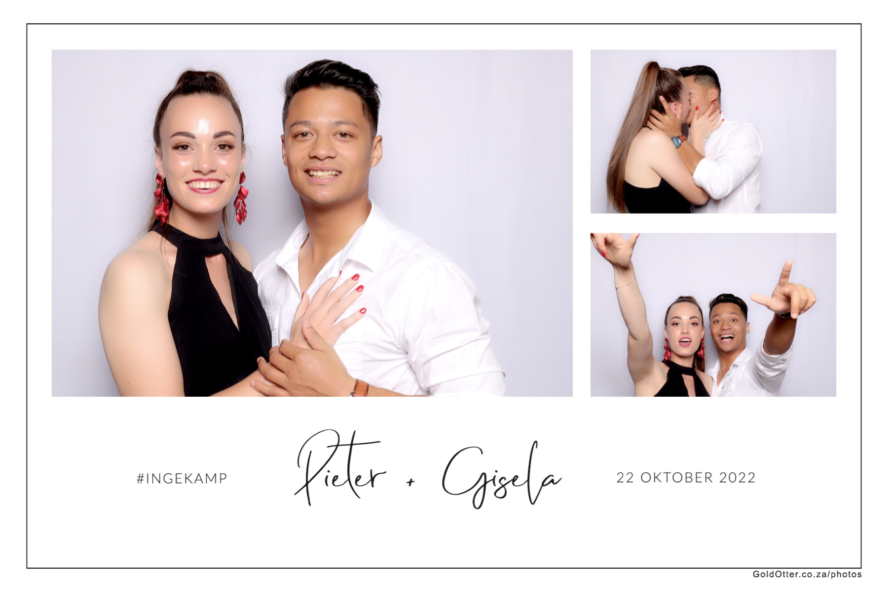 Gisela & Pieter | View more photos from the event at photos.goldotter.co.za/u/GoldOtterMedia/Gisela-Pieter