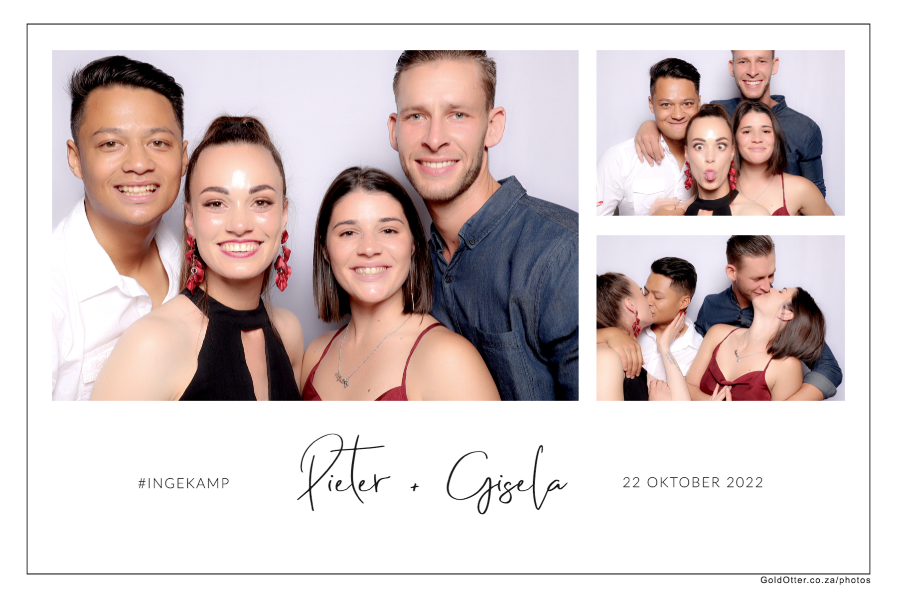 Gisela & Pieter | View more photos from the event at photos.goldotter.co.za/u/GoldOtterMedia/Gisela-Pieter