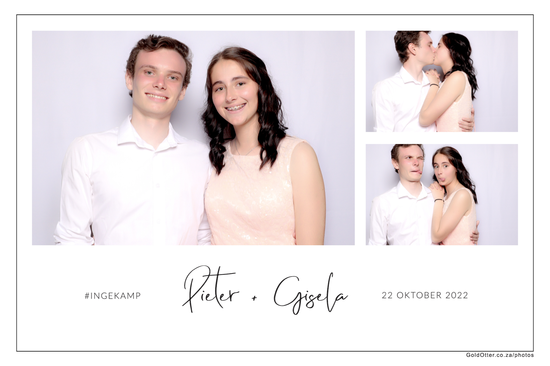 Gisela & Pieter | View more photos from the event at photos.goldotter.co.za/u/GoldOtterMedia/Gisela-Pieter