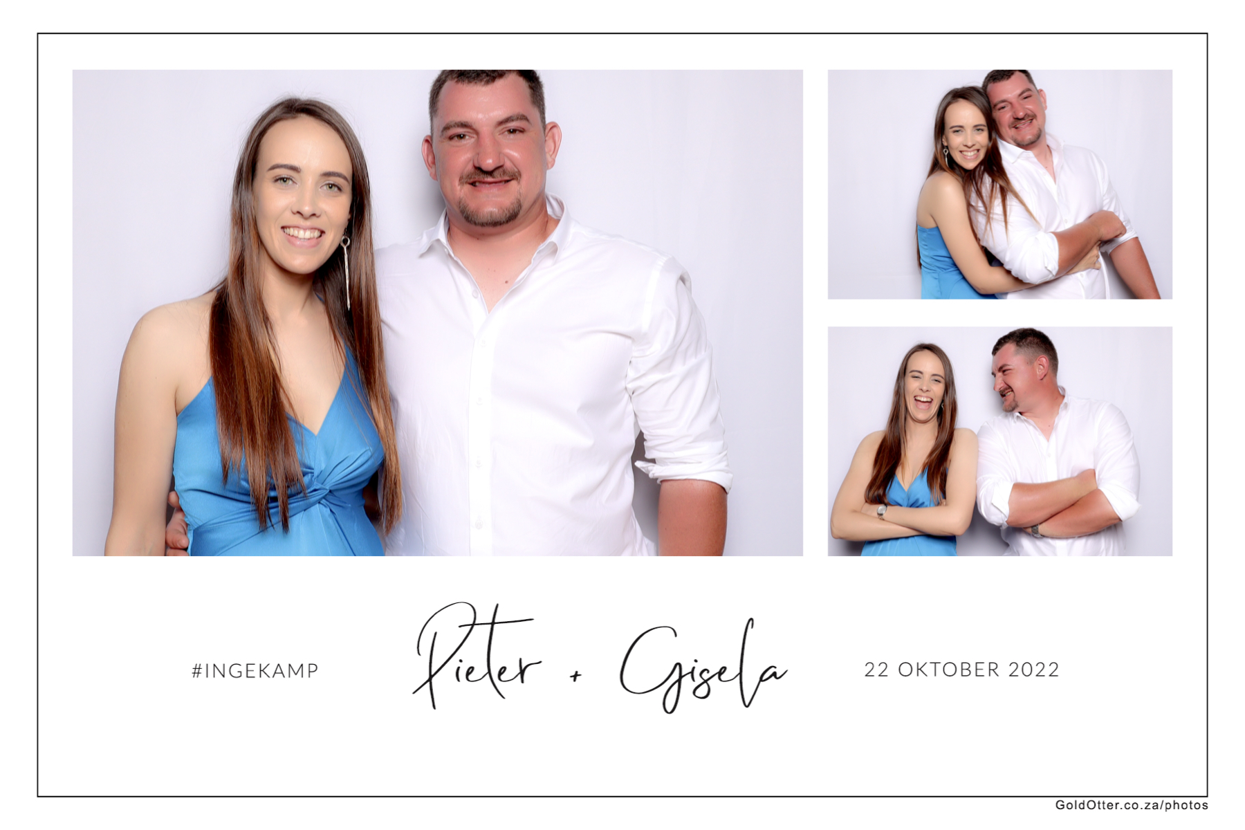 Gisela & Pieter | View more photos from the event at photos.goldotter.co.za/u/GoldOtterMedia/Gisela-Pieter