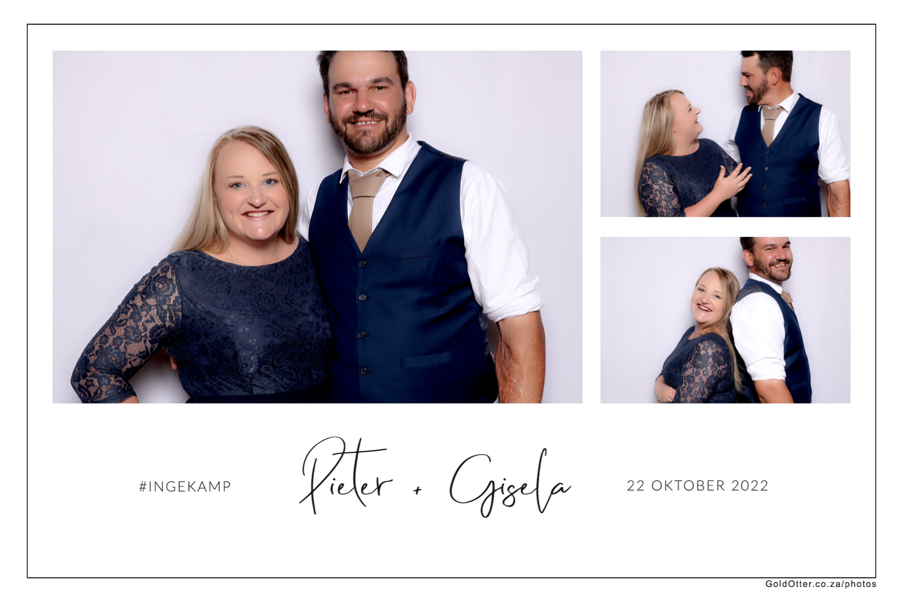Gisela & Pieter | View more photos from the event at photos.goldotter.co.za/u/GoldOtterMedia/Gisela-Pieter