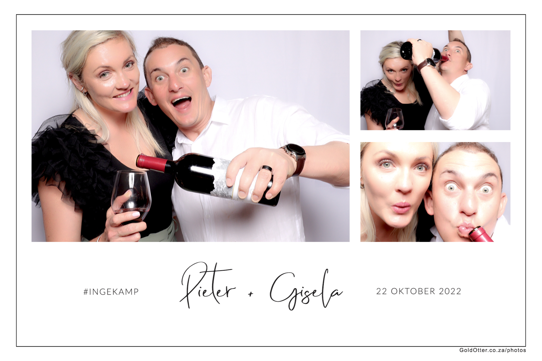 Gisela & Pieter | View more photos from the event at photos.goldotter.co.za/u/GoldOtterMedia/Gisela-Pieter