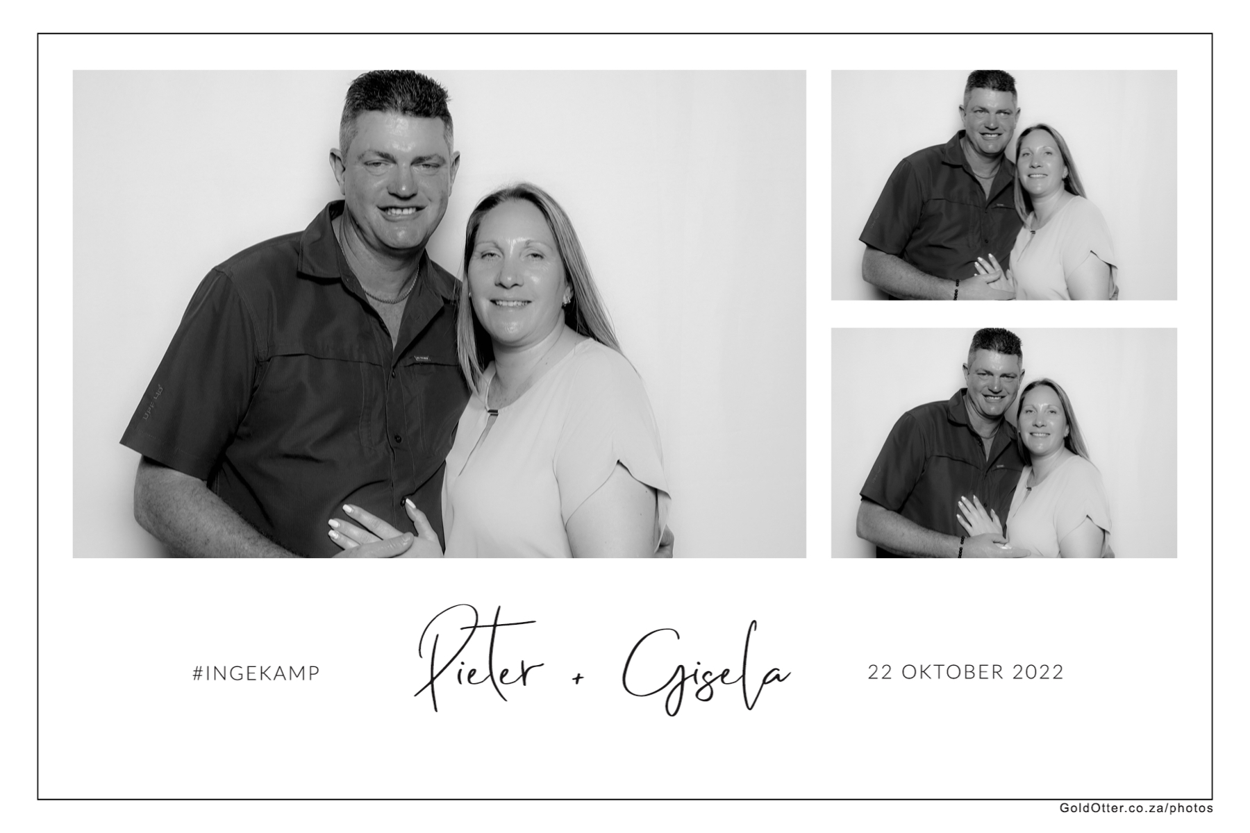 Gisela & Pieter | View more photos from the event at photos.goldotter.co.za/u/GoldOtterMedia/Gisela-Pieter