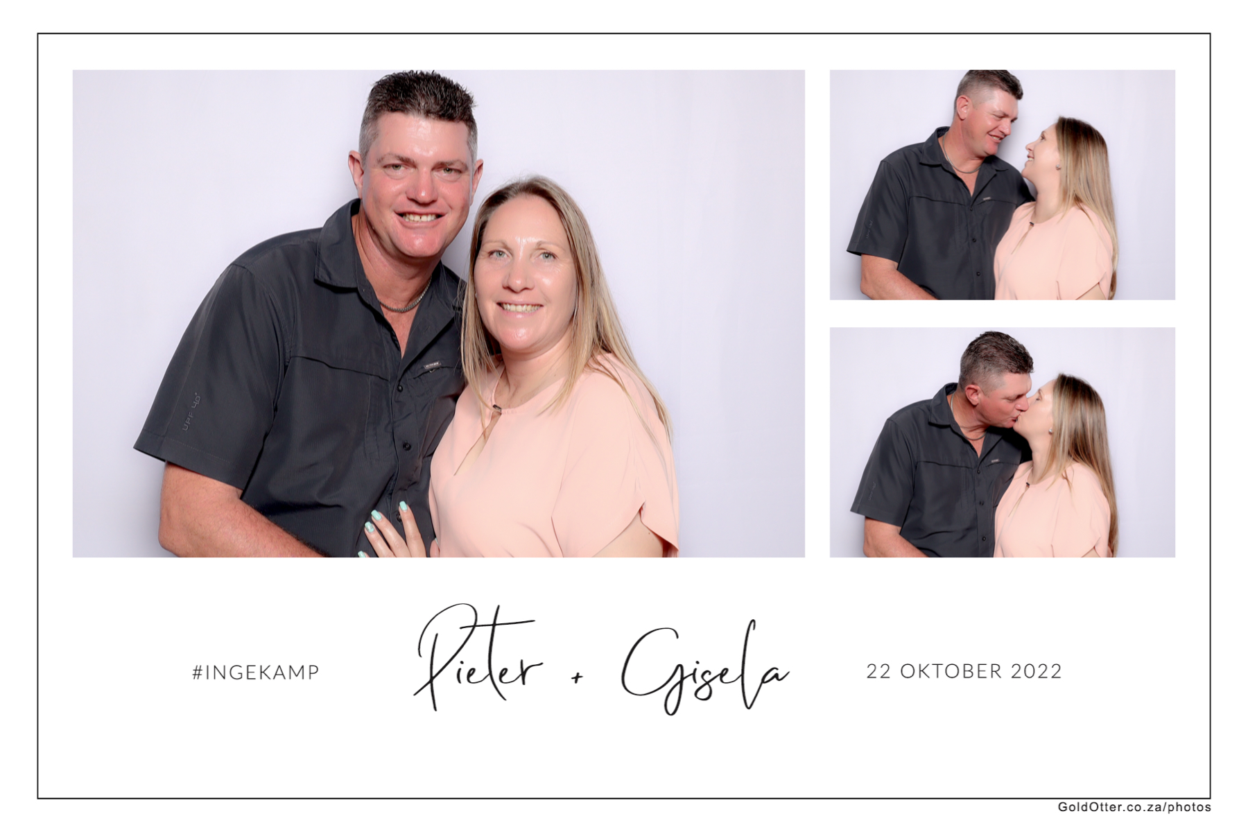 Gisela & Pieter | View more photos from the event at photos.goldotter.co.za/u/GoldOtterMedia/Gisela-Pieter