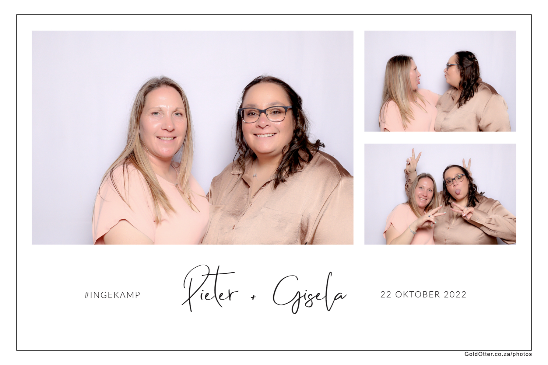Gisela & Pieter | View more photos from the event at photos.goldotter.co.za/u/GoldOtterMedia/Gisela-Pieter