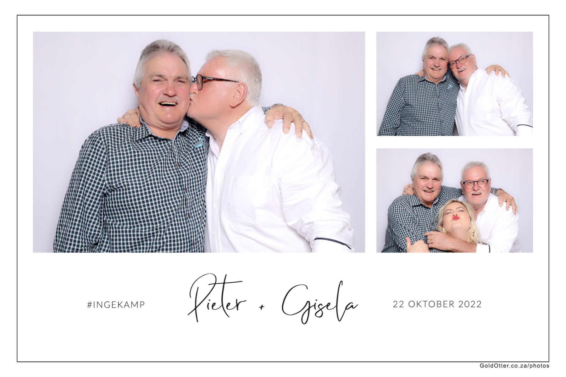 Gisela & Pieter | View more photos from the event at photos.goldotter.co.za/u/GoldOtterMedia/Gisela-Pieter