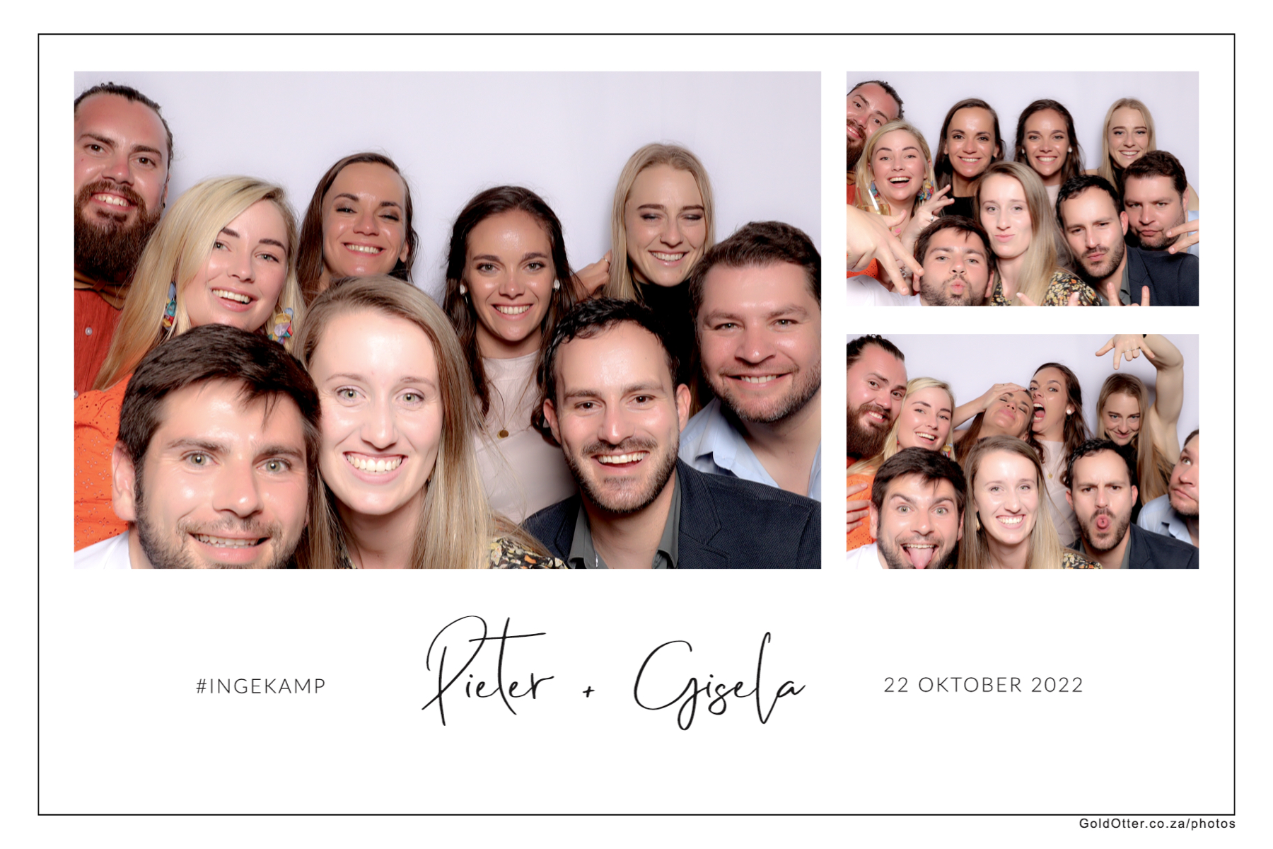 Gisela & Pieter | View more photos from the event at photos.goldotter.co.za/u/GoldOtterMedia/Gisela-Pieter