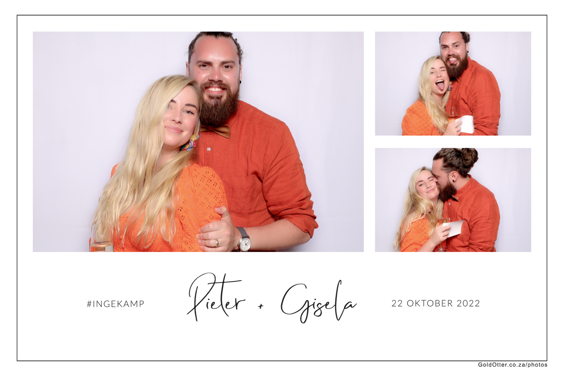 Gisela & Pieter | View more photos from the event at photos.goldotter.co.za/u/GoldOtterMedia/Gisela-Pieter