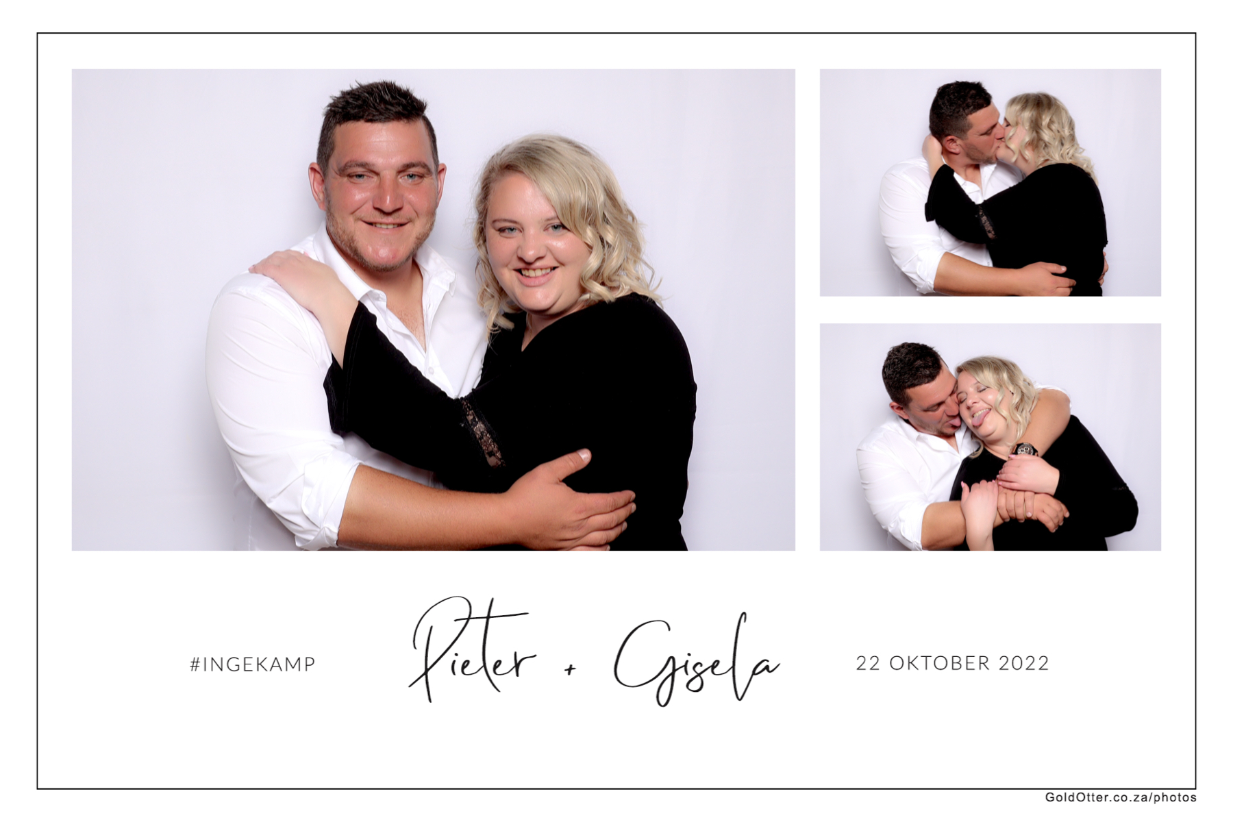 Gisela & Pieter | View more photos from the event at photos.goldotter.co.za/u/GoldOtterMedia/Gisela-Pieter