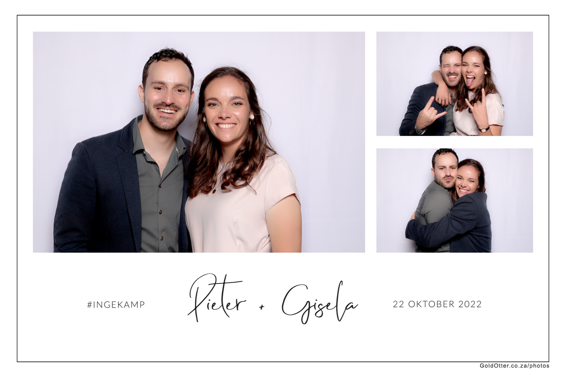 Gisela & Pieter | View more photos from the event at photos.goldotter.co.za/u/GoldOtterMedia/Gisela-Pieter