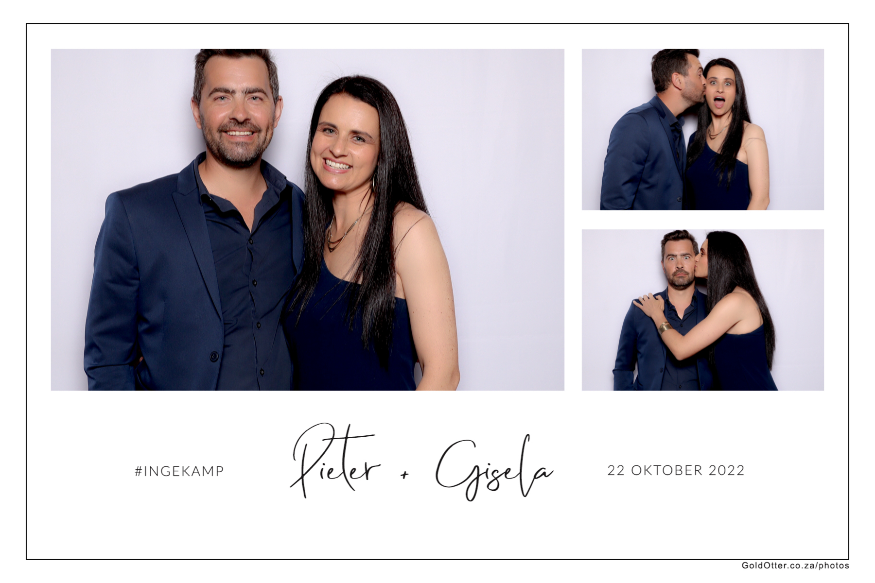 Gisela & Pieter | View more photos from the event at photos.goldotter.co.za/u/GoldOtterMedia/Gisela-Pieter