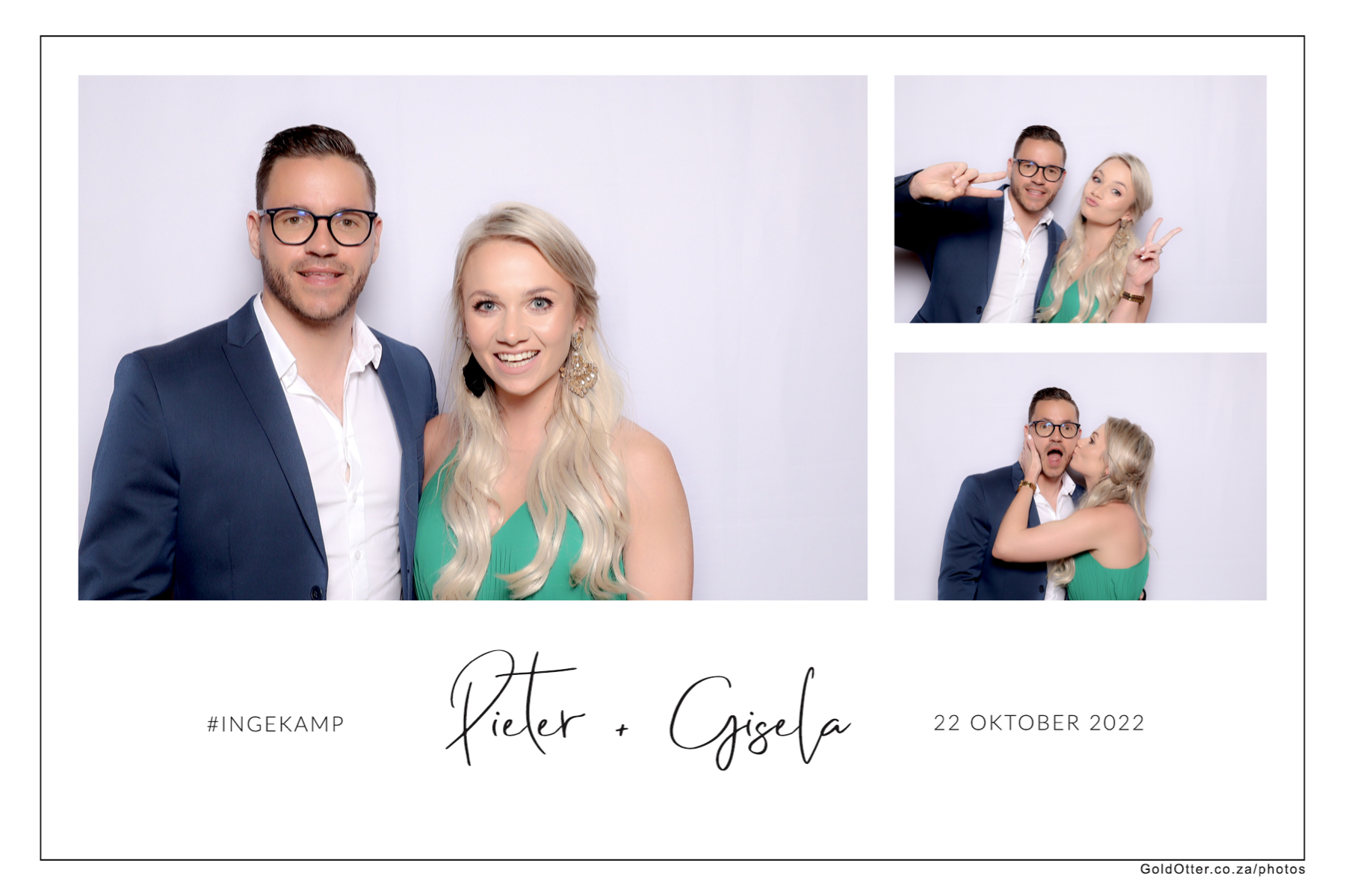 Gisela & Pieter | View more photos from the event at photos.goldotter.co.za/u/GoldOtterMedia/Gisela-Pieter