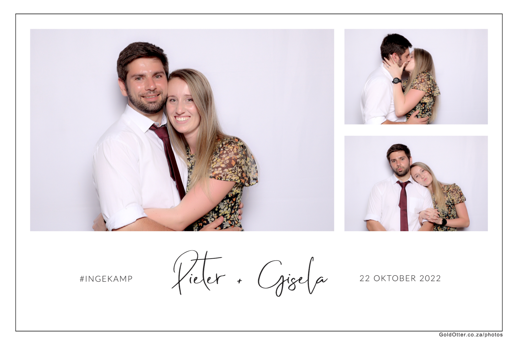 Gisela & Pieter | View more photos from the event at photos.goldotter.co.za/u/GoldOtterMedia/Gisela-Pieter