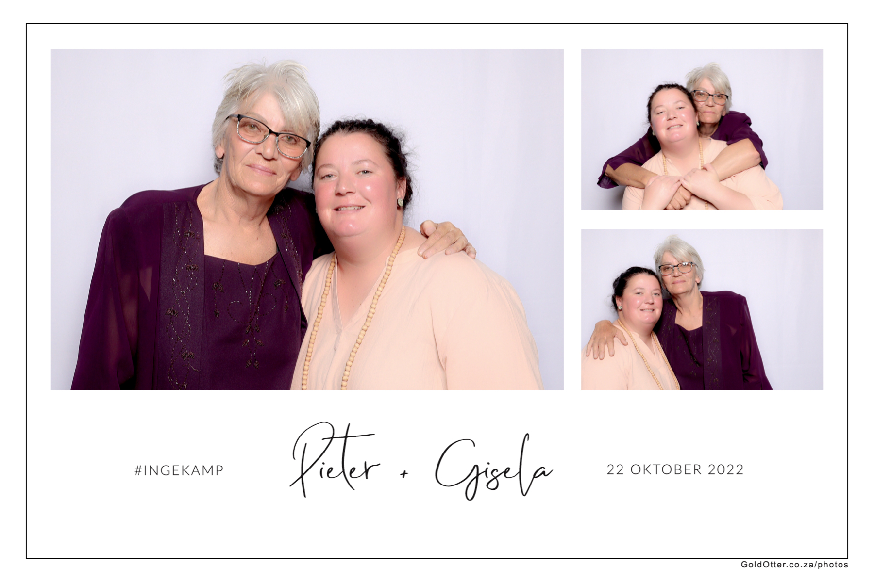 Gisela & Pieter | View more photos from the event at photos.goldotter.co.za/u/GoldOtterMedia/Gisela-Pieter