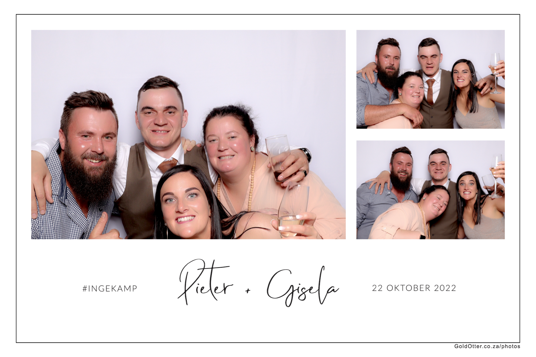 Gisela & Pieter | View more photos from the event at photos.goldotter.co.za/u/GoldOtterMedia/Gisela-Pieter