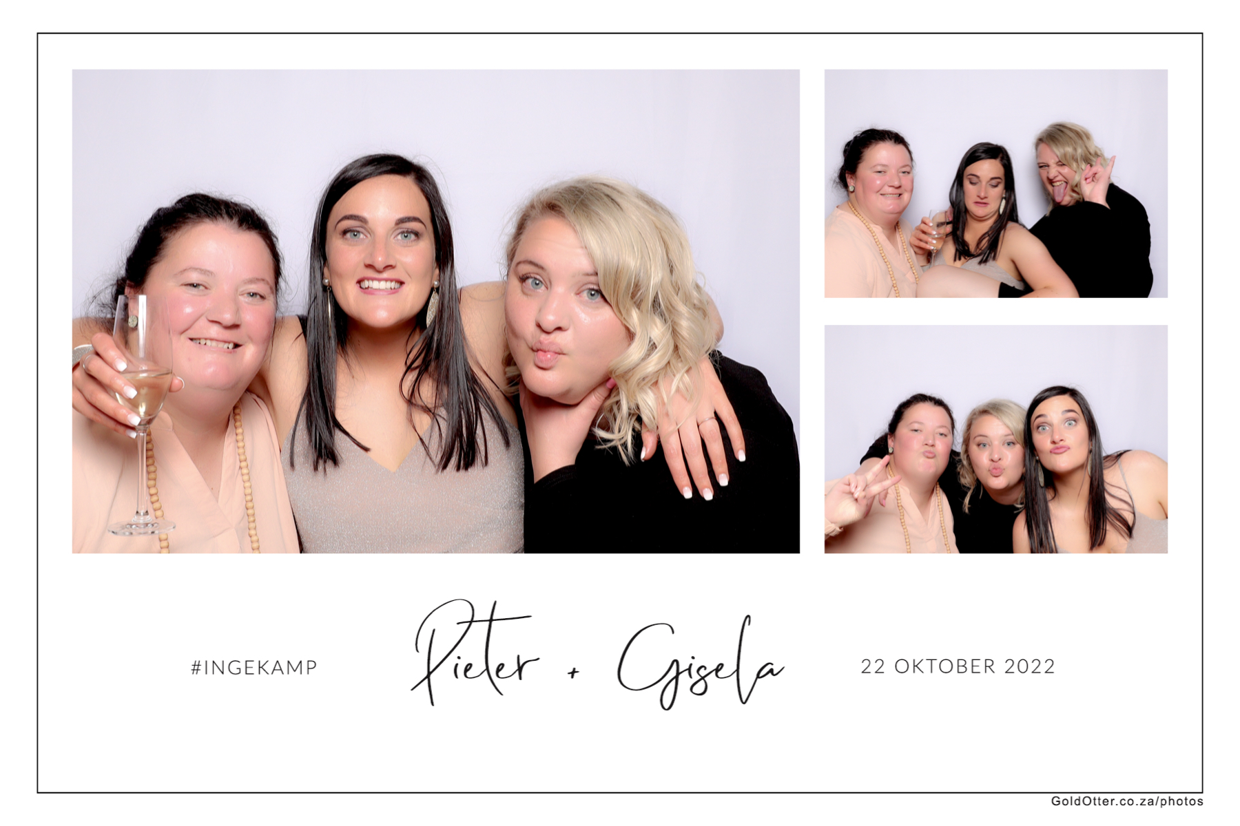Gisela & Pieter | View more photos from the event at photos.goldotter.co.za/u/GoldOtterMedia/Gisela-Pieter