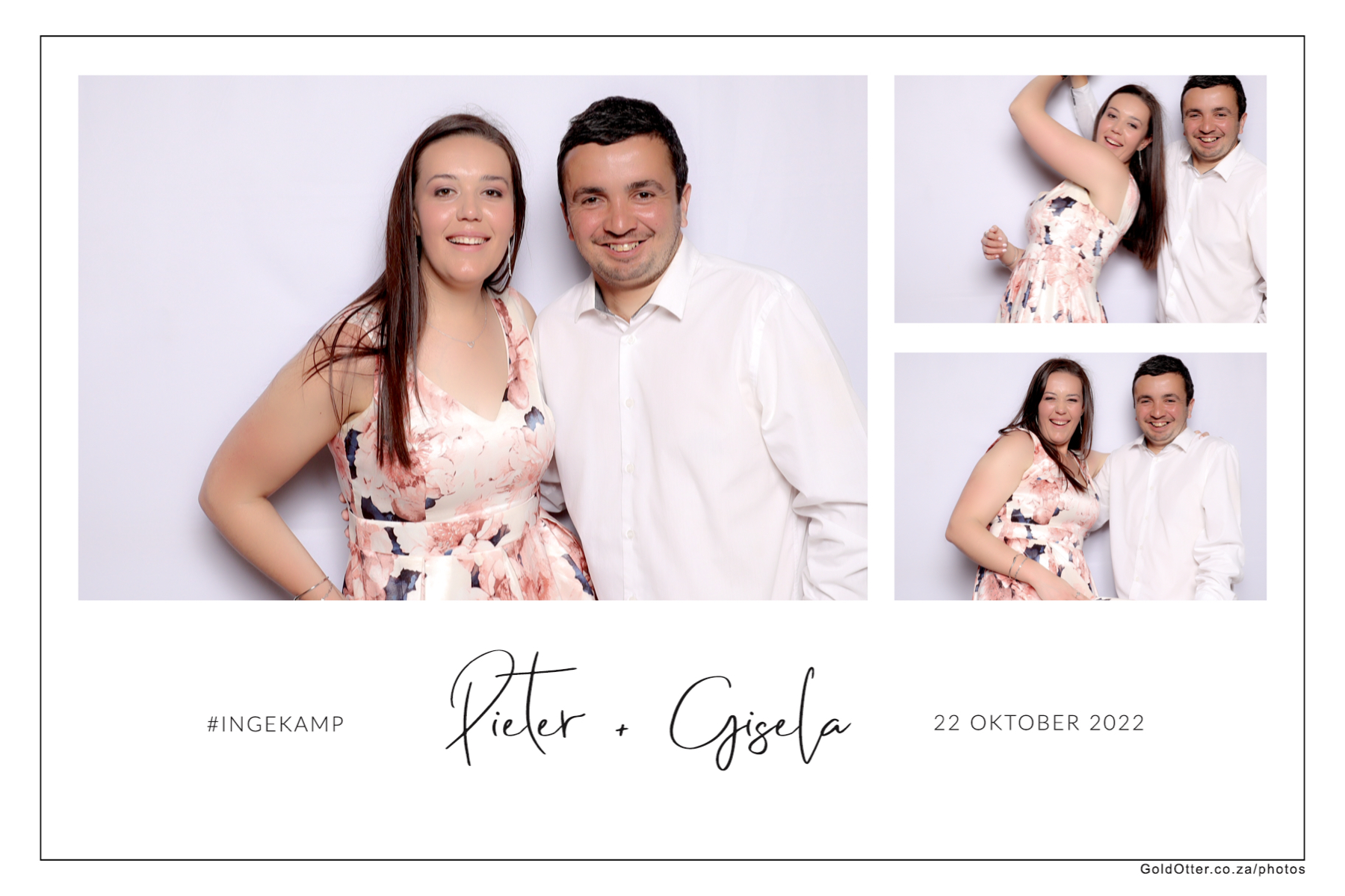 Gisela & Pieter | View more photos from the event at photos.goldotter.co.za/u/GoldOtterMedia/Gisela-Pieter