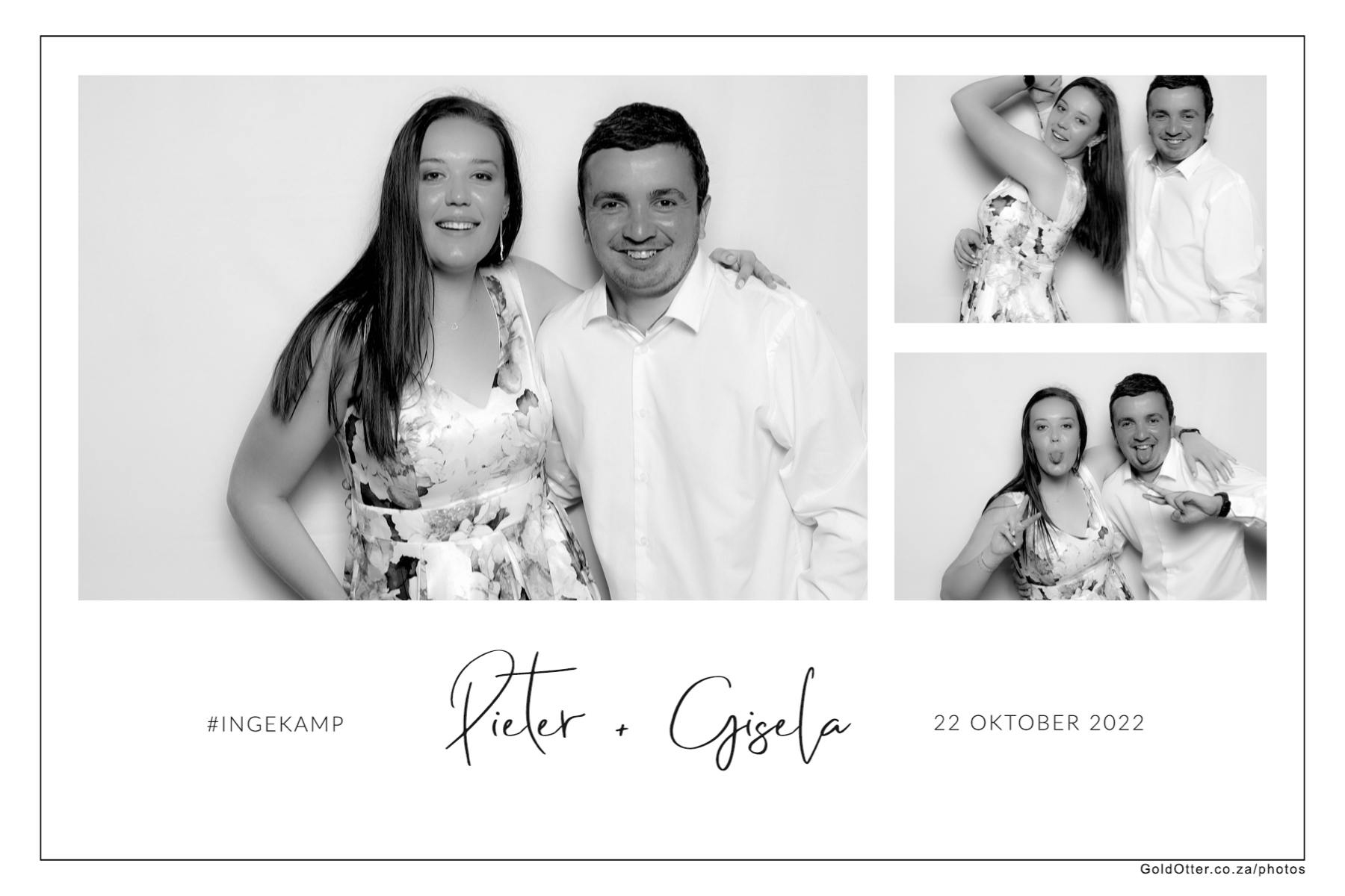 Gisela & Pieter | View more photos from the event at photos.goldotter.co.za/u/GoldOtterMedia/Gisela-Pieter