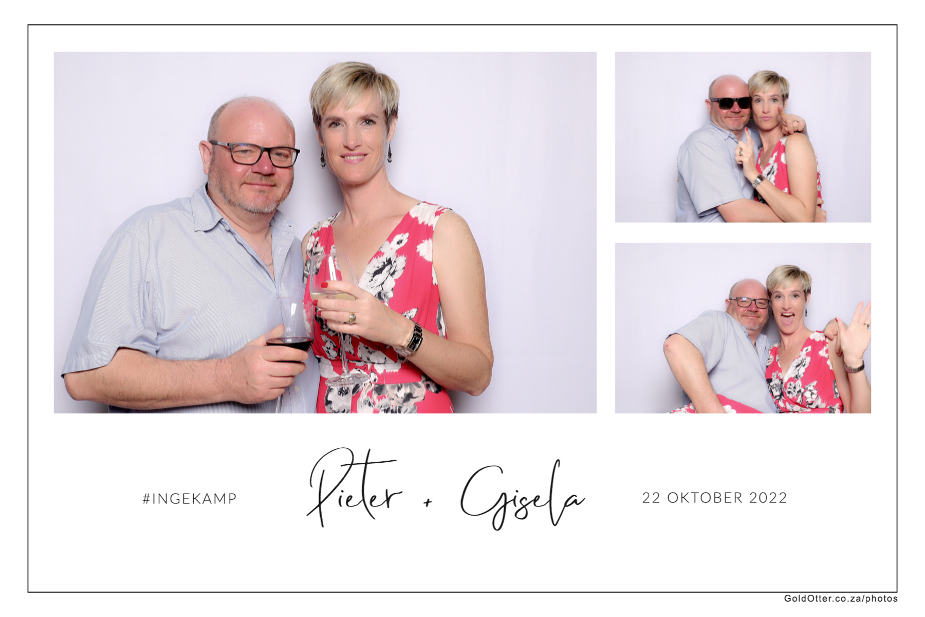 Gisela & Pieter | View more photos from the event at photos.goldotter.co.za/u/GoldOtterMedia/Gisela-Pieter