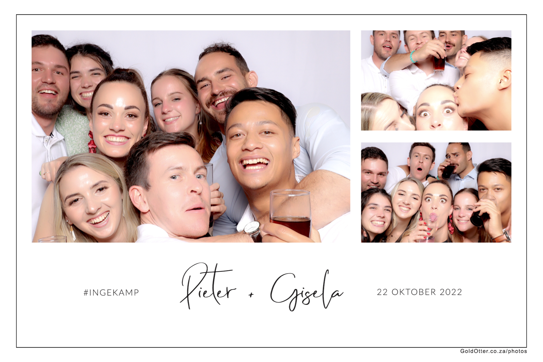 Gisela & Pieter | View more photos from the event at photos.goldotter.co.za/u/GoldOtterMedia/Gisela-Pieter