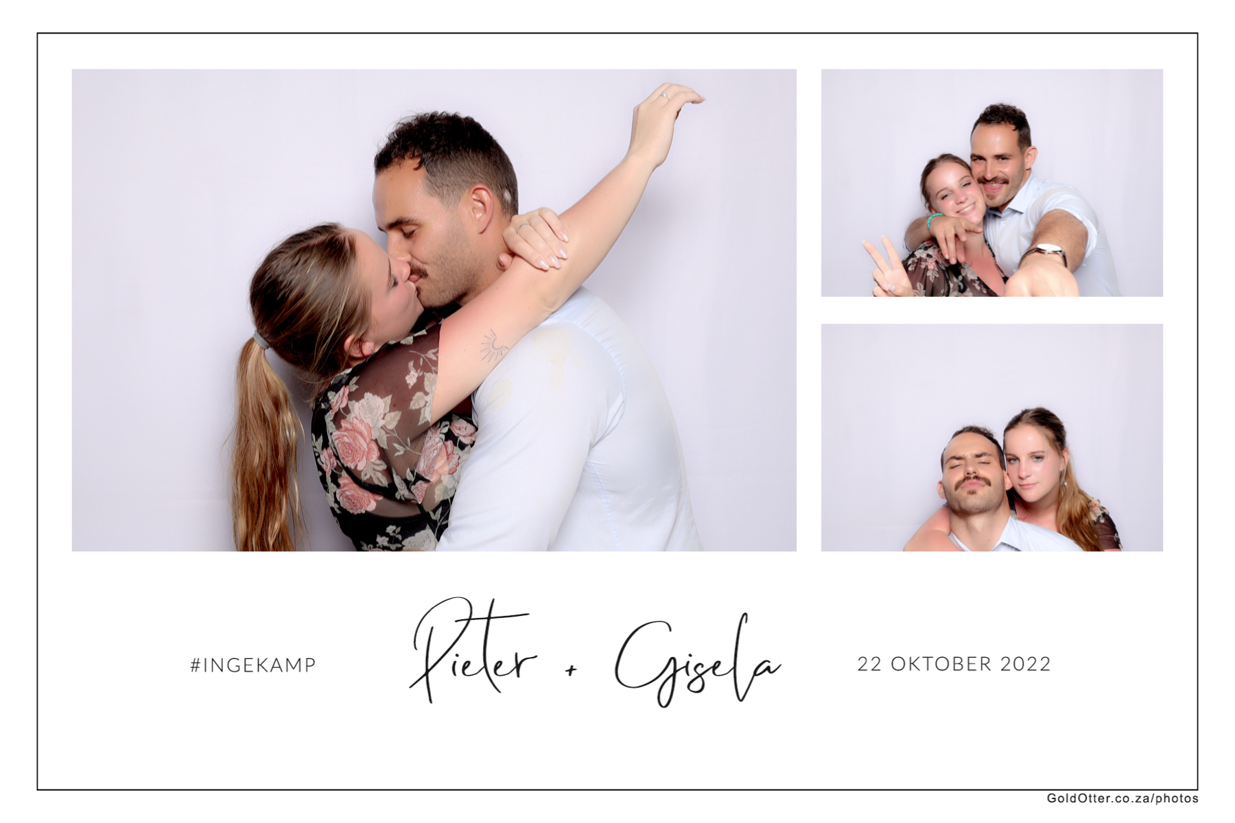 Gisela & Pieter | View more photos from the event at photos.goldotter.co.za/u/GoldOtterMedia/Gisela-Pieter