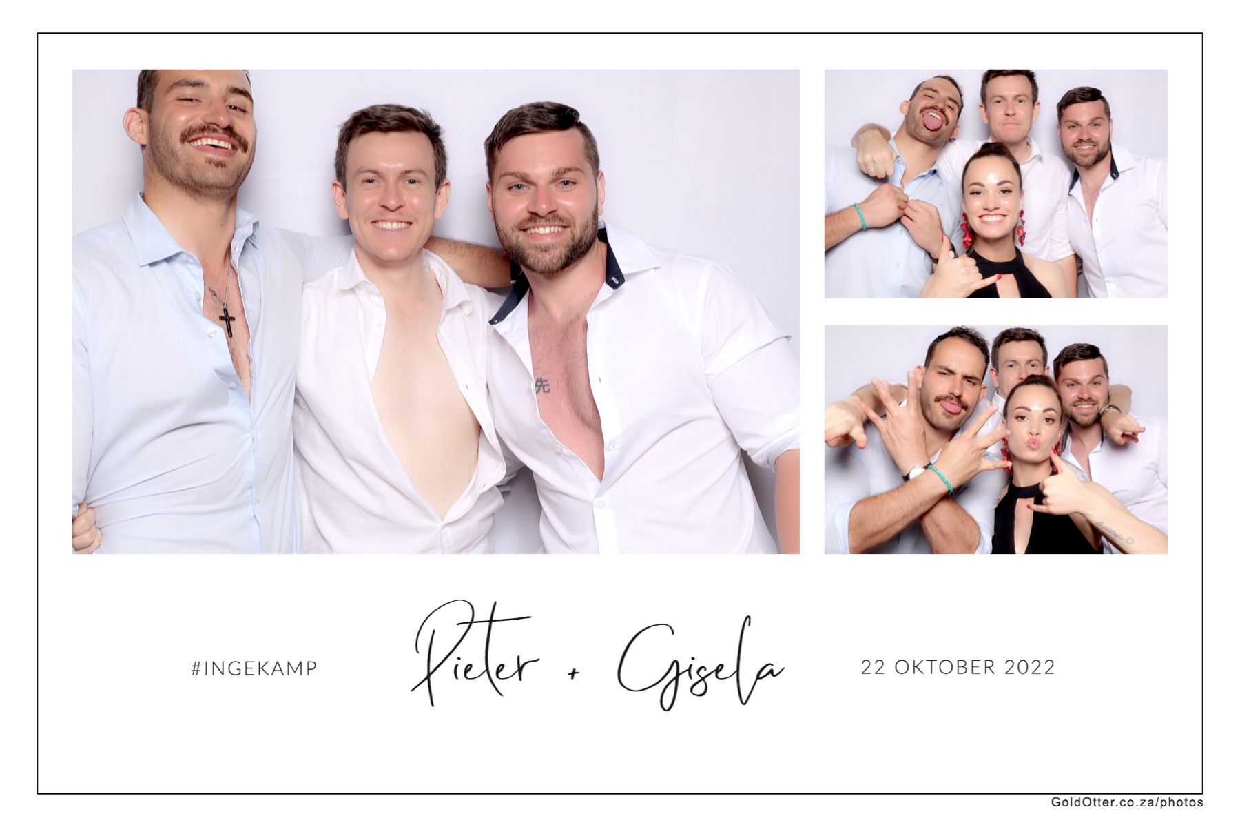 Gisela & Pieter | View more photos from the event at photos.goldotter.co.za/u/GoldOtterMedia/Gisela-Pieter