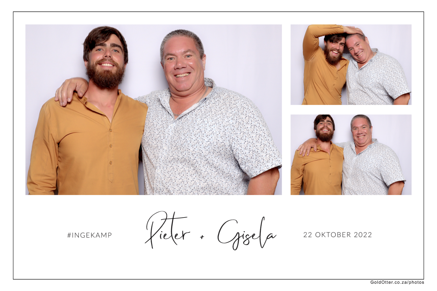 Gisela & Pieter | View more photos from the event at photos.goldotter.co.za/u/GoldOtterMedia/Gisela-Pieter