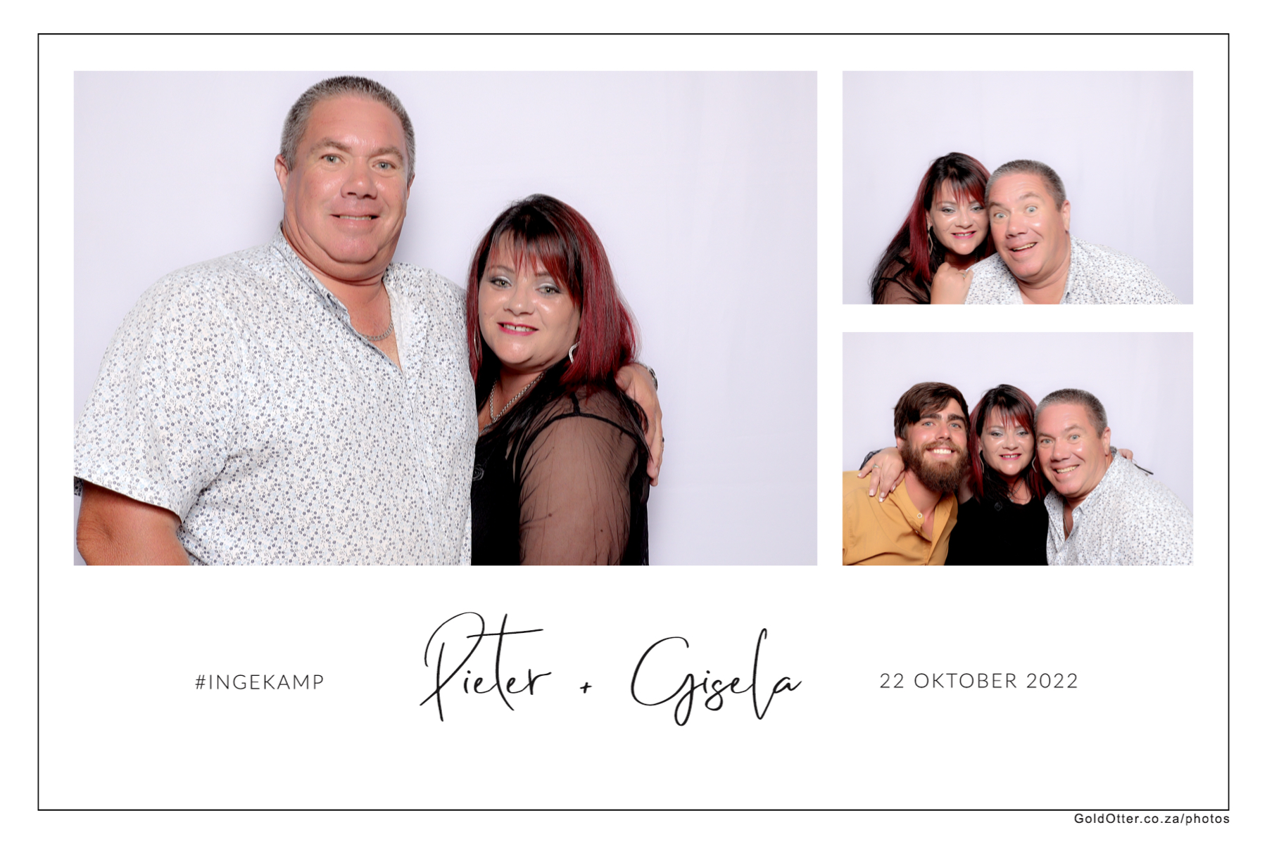 Gisela & Pieter | View more photos from the event at photos.goldotter.co.za/u/GoldOtterMedia/Gisela-Pieter