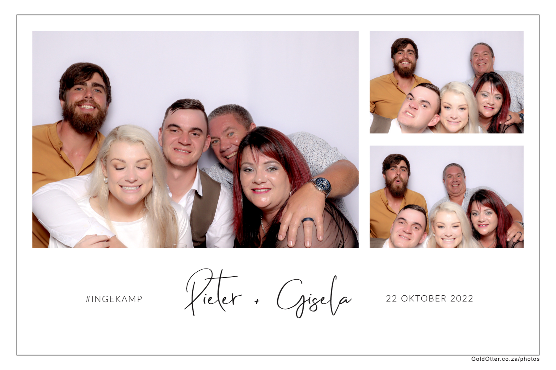 Gisela & Pieter | View more photos from the event at photos.goldotter.co.za/u/GoldOtterMedia/Gisela-Pieter