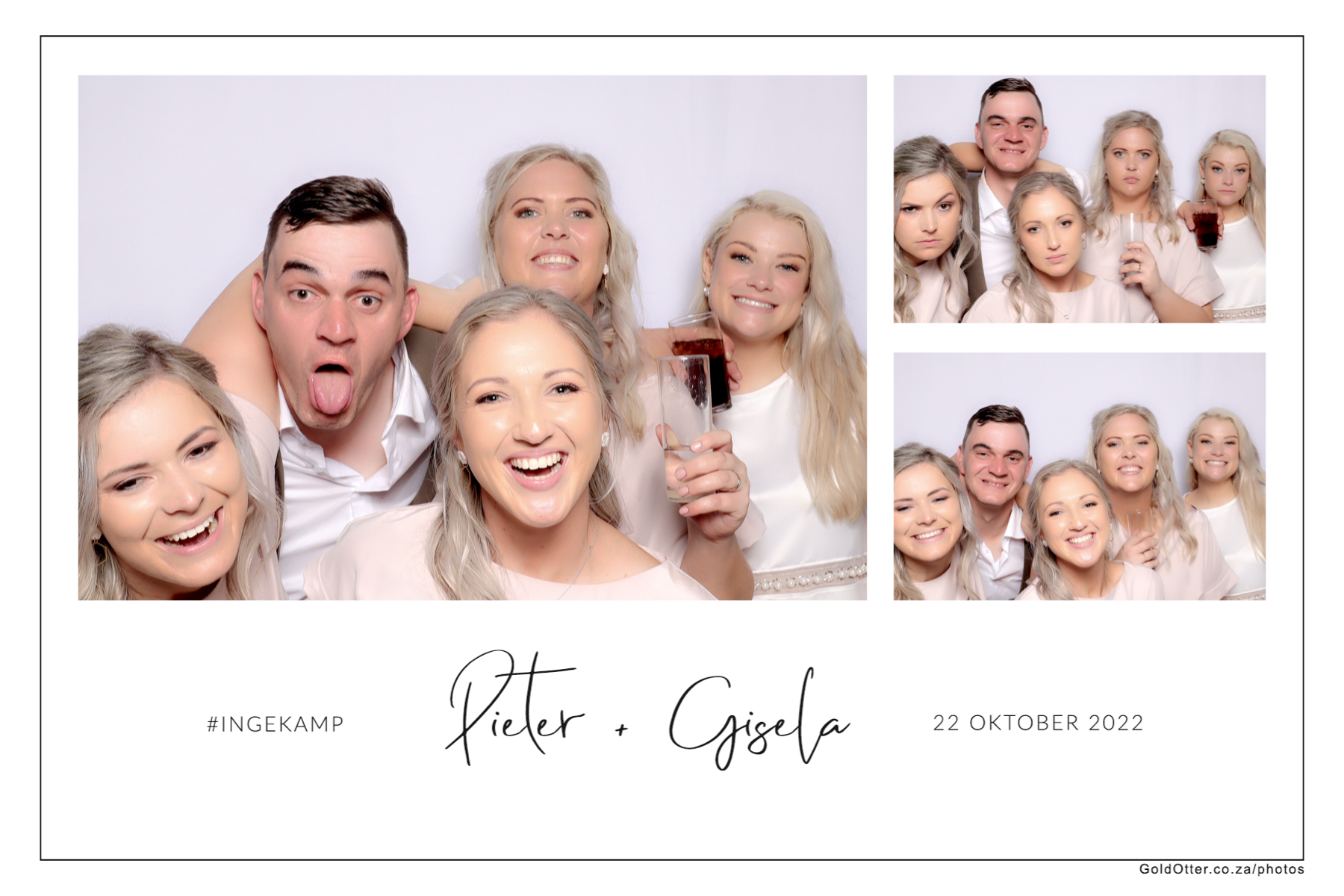 Gisela & Pieter | View more photos from the event at photos.goldotter.co.za/u/GoldOtterMedia/Gisela-Pieter