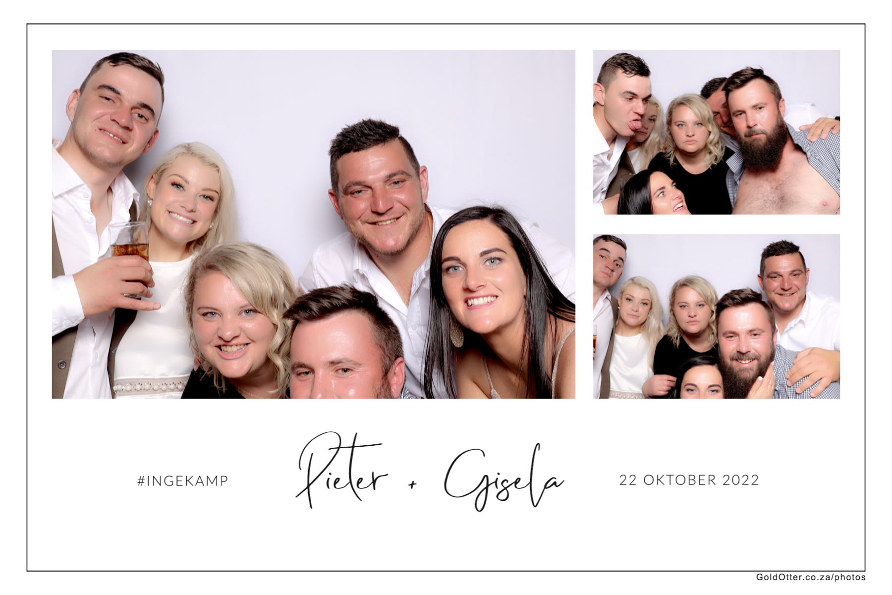 Gisela & Pieter | View more photos from the event at photos.goldotter.co.za/u/GoldOtterMedia/Gisela-Pieter