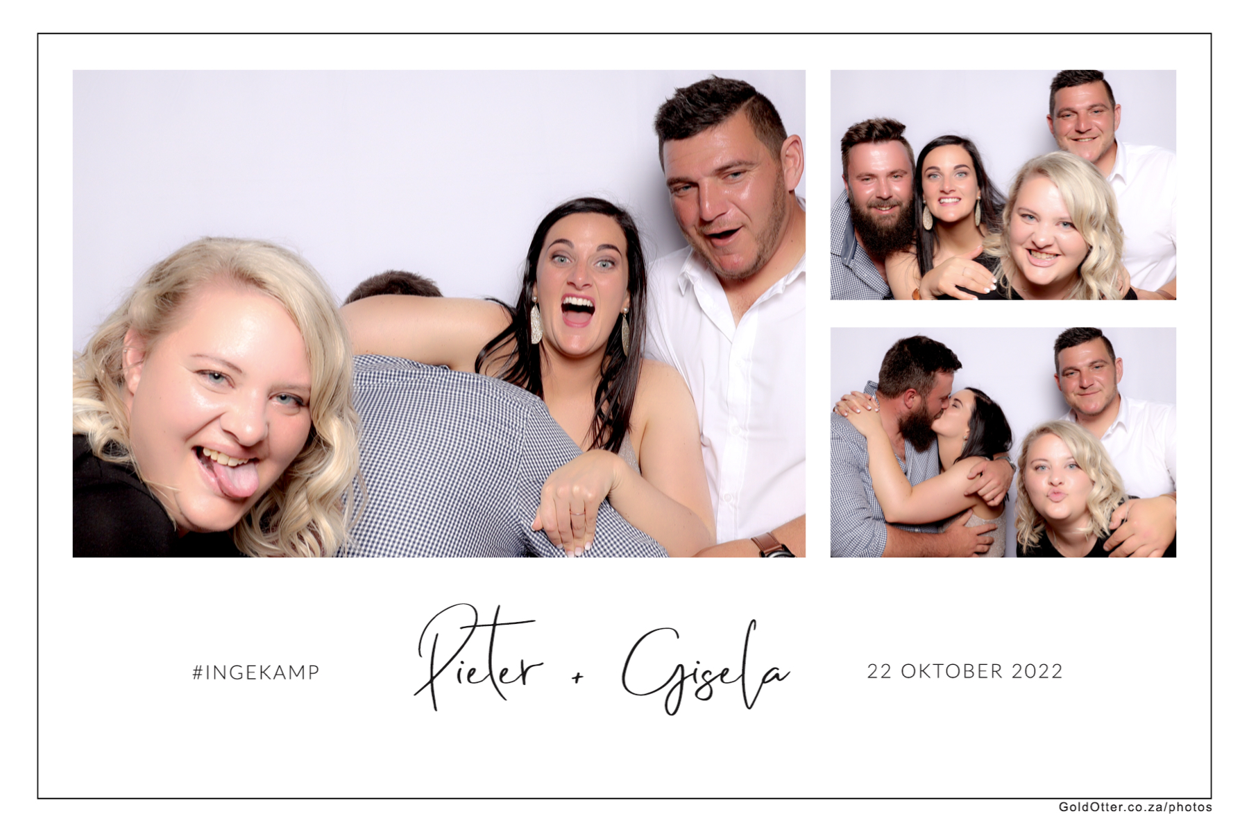 Gisela & Pieter | View more photos from the event at photos.goldotter.co.za/u/GoldOtterMedia/Gisela-Pieter