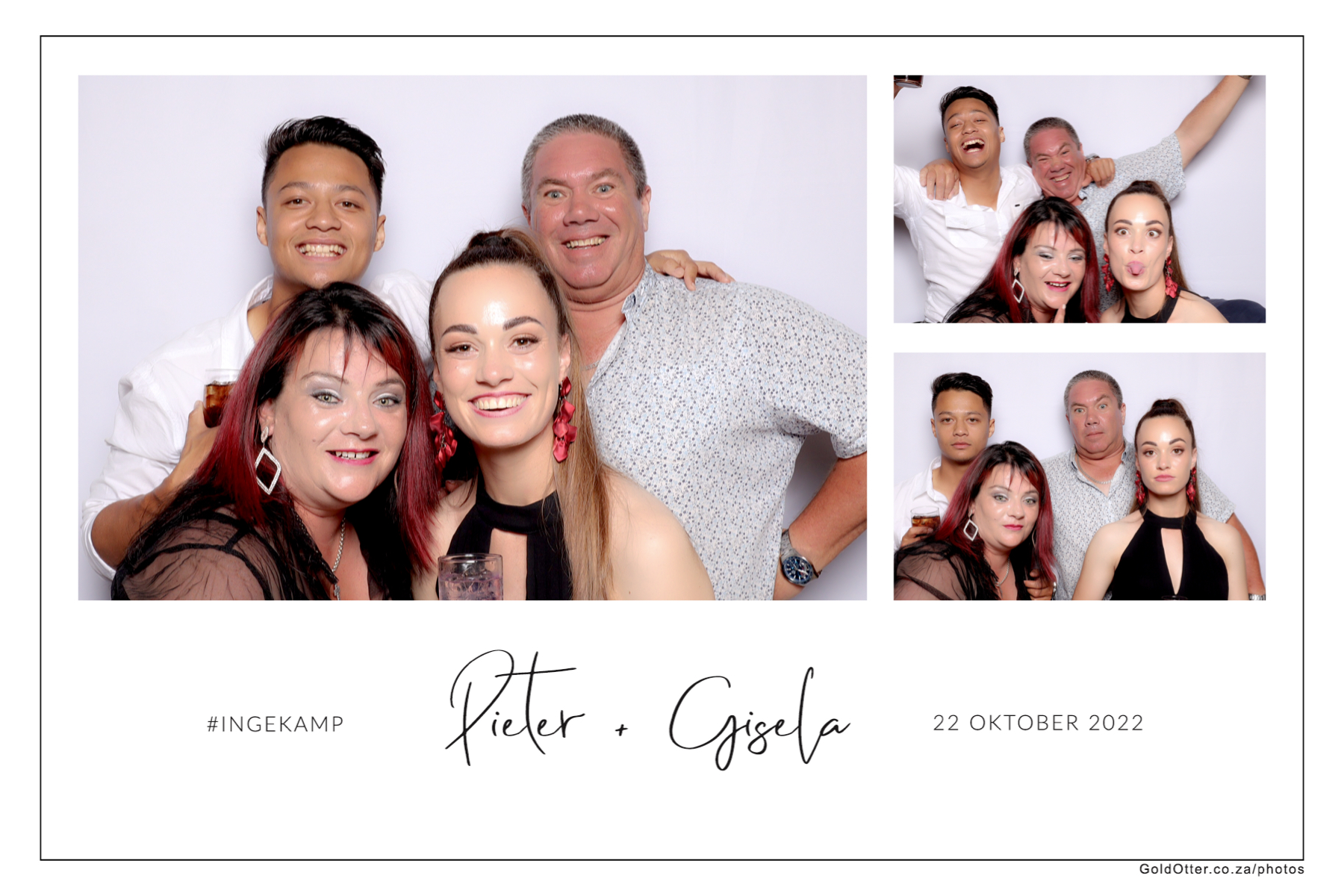 Gisela & Pieter | View more photos from the event at photos.goldotter.co.za/u/GoldOtterMedia/Gisela-Pieter