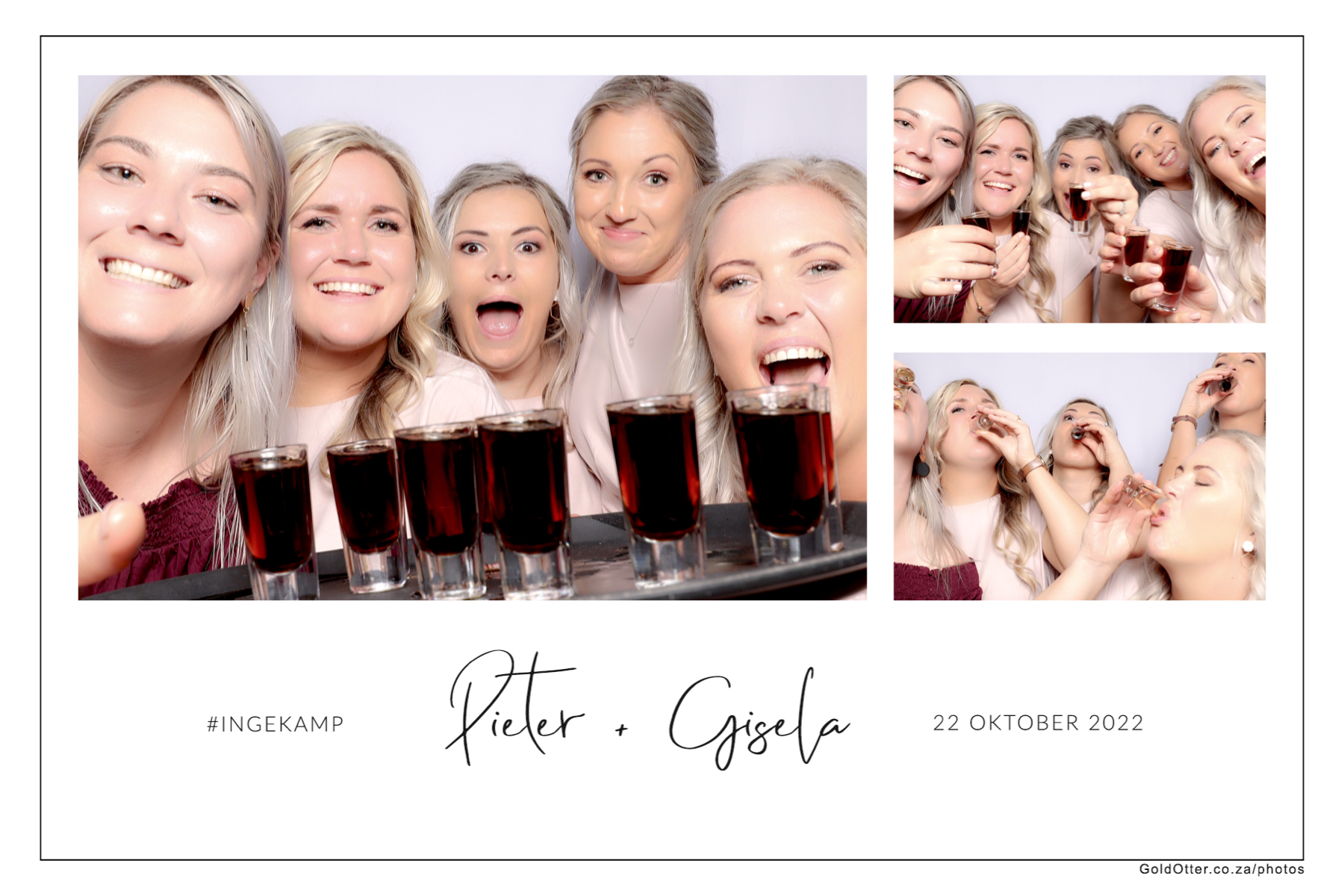 Gisela & Pieter | View more photos from the event at photos.goldotter.co.za/u/GoldOtterMedia/Gisela-Pieter
