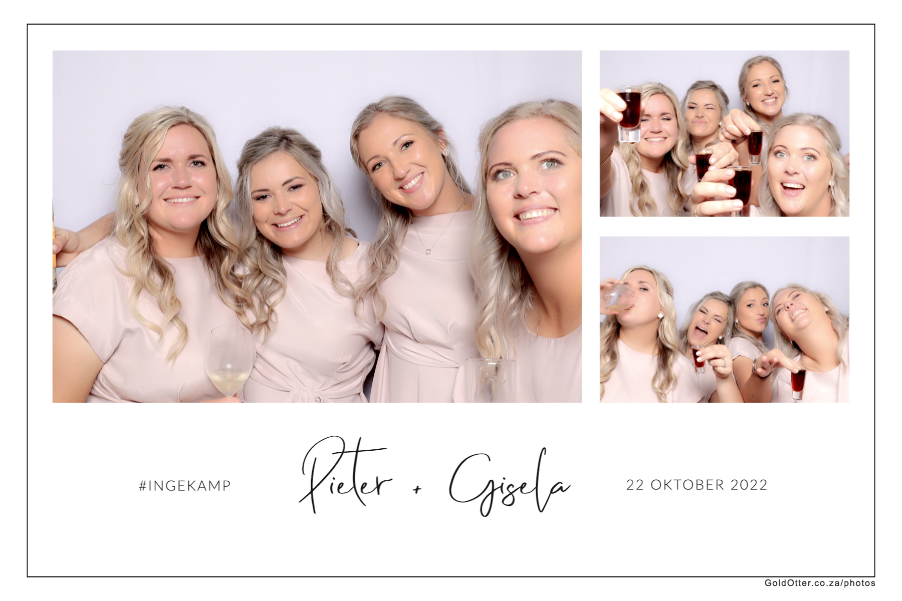Gisela & Pieter | View more photos from the event at photos.goldotter.co.za/u/GoldOtterMedia/Gisela-Pieter