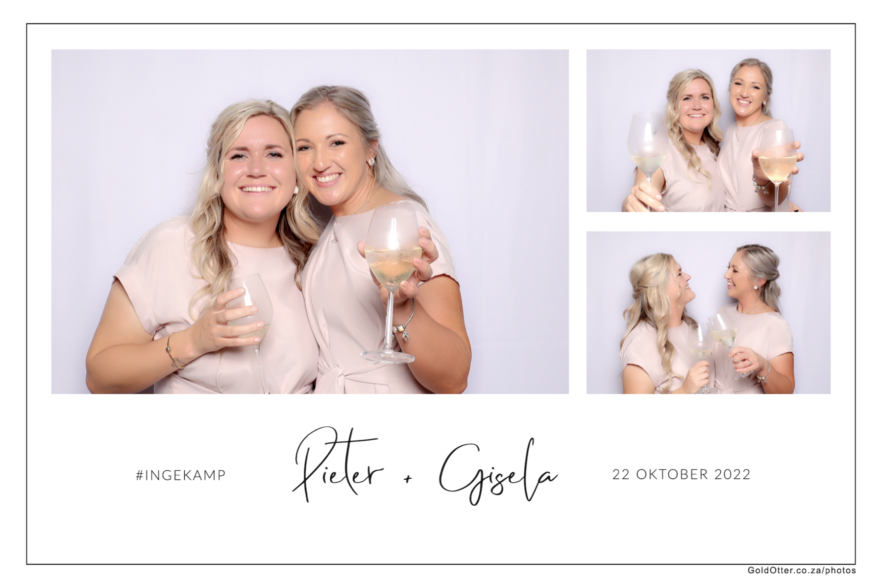 Gisela & Pieter | View more photos from the event at photos.goldotter.co.za/u/GoldOtterMedia/Gisela-Pieter