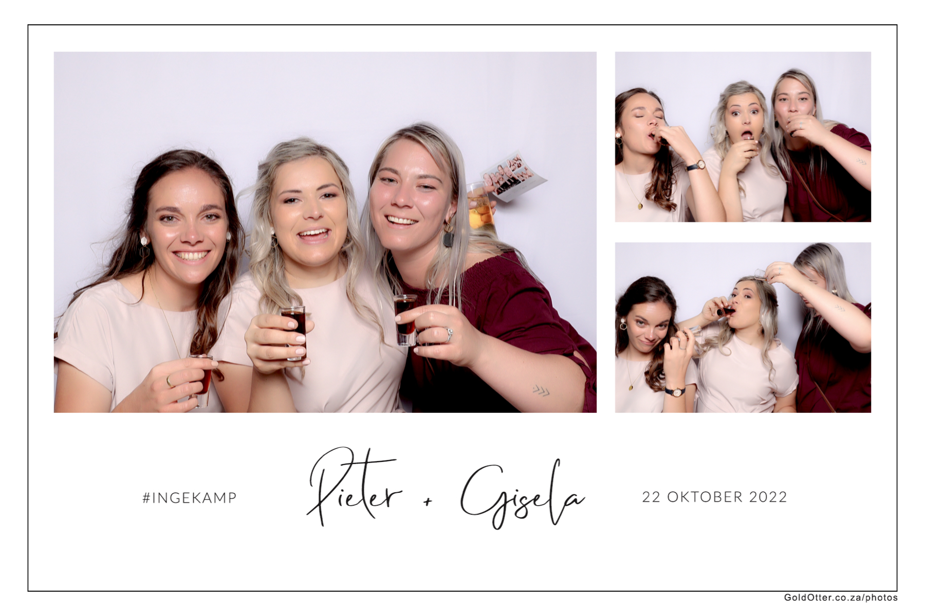 Gisela & Pieter | View more photos from the event at photos.goldotter.co.za/u/GoldOtterMedia/Gisela-Pieter