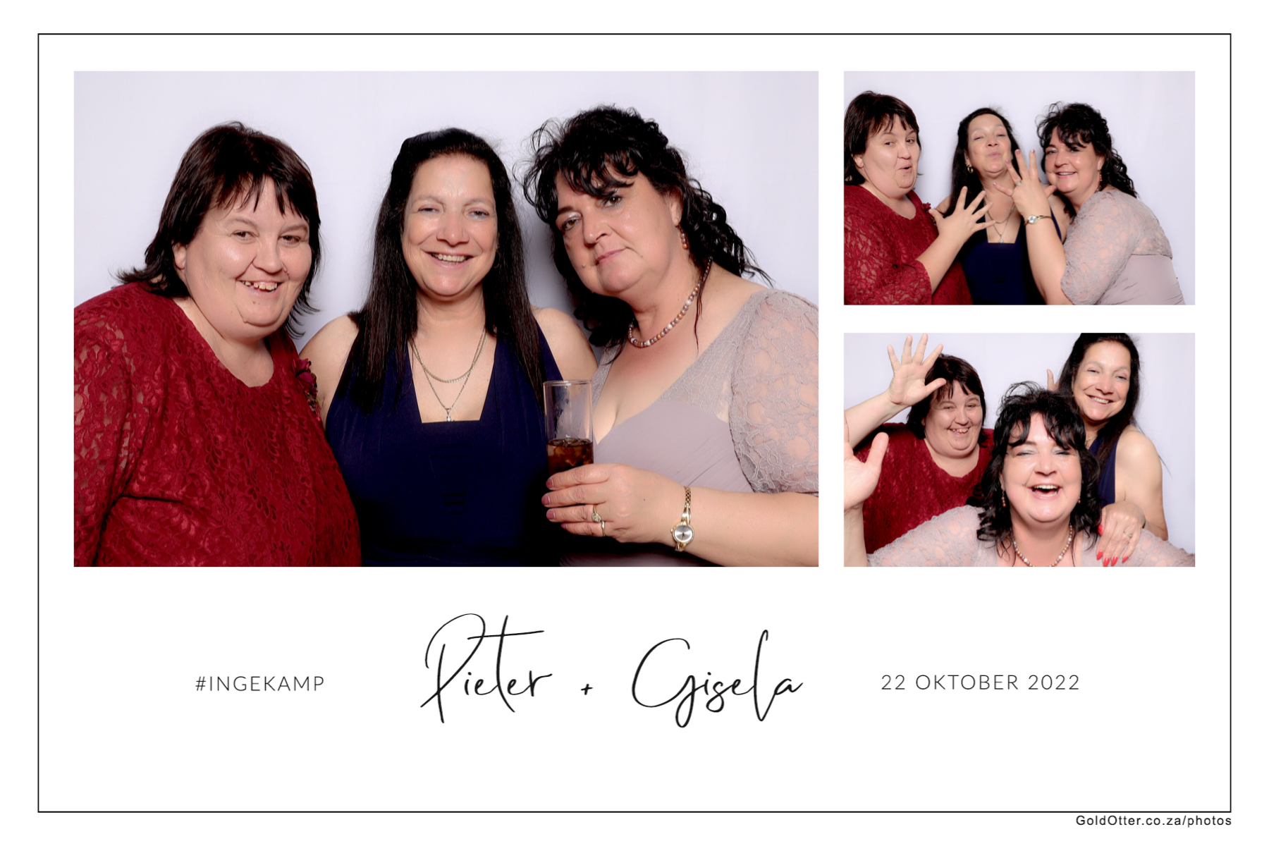 Gisela & Pieter | View more photos from the event at photos.goldotter.co.za/u/GoldOtterMedia/Gisela-Pieter