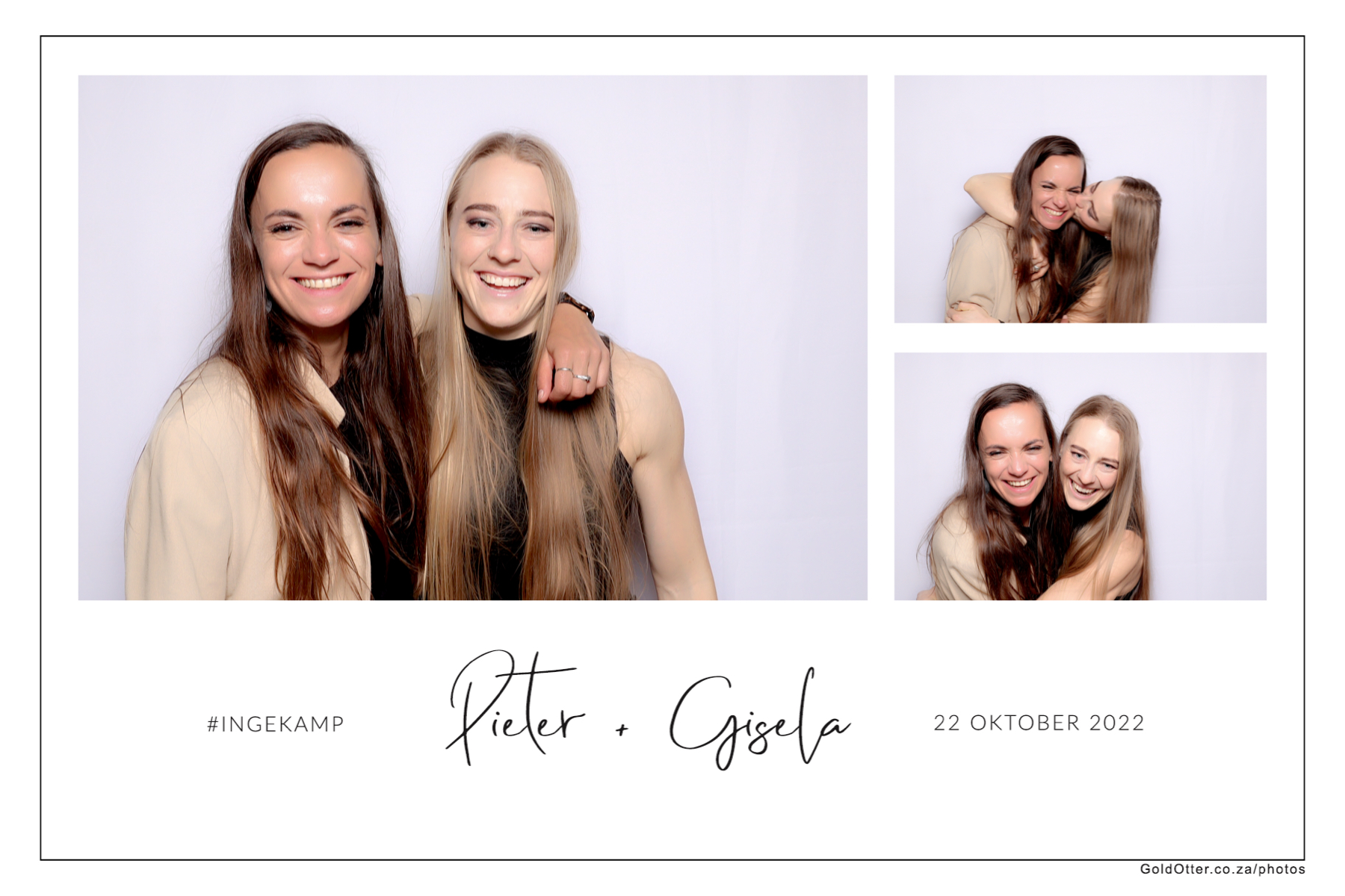 Gisela & Pieter | View more photos from the event at photos.goldotter.co.za/u/GoldOtterMedia/Gisela-Pieter
