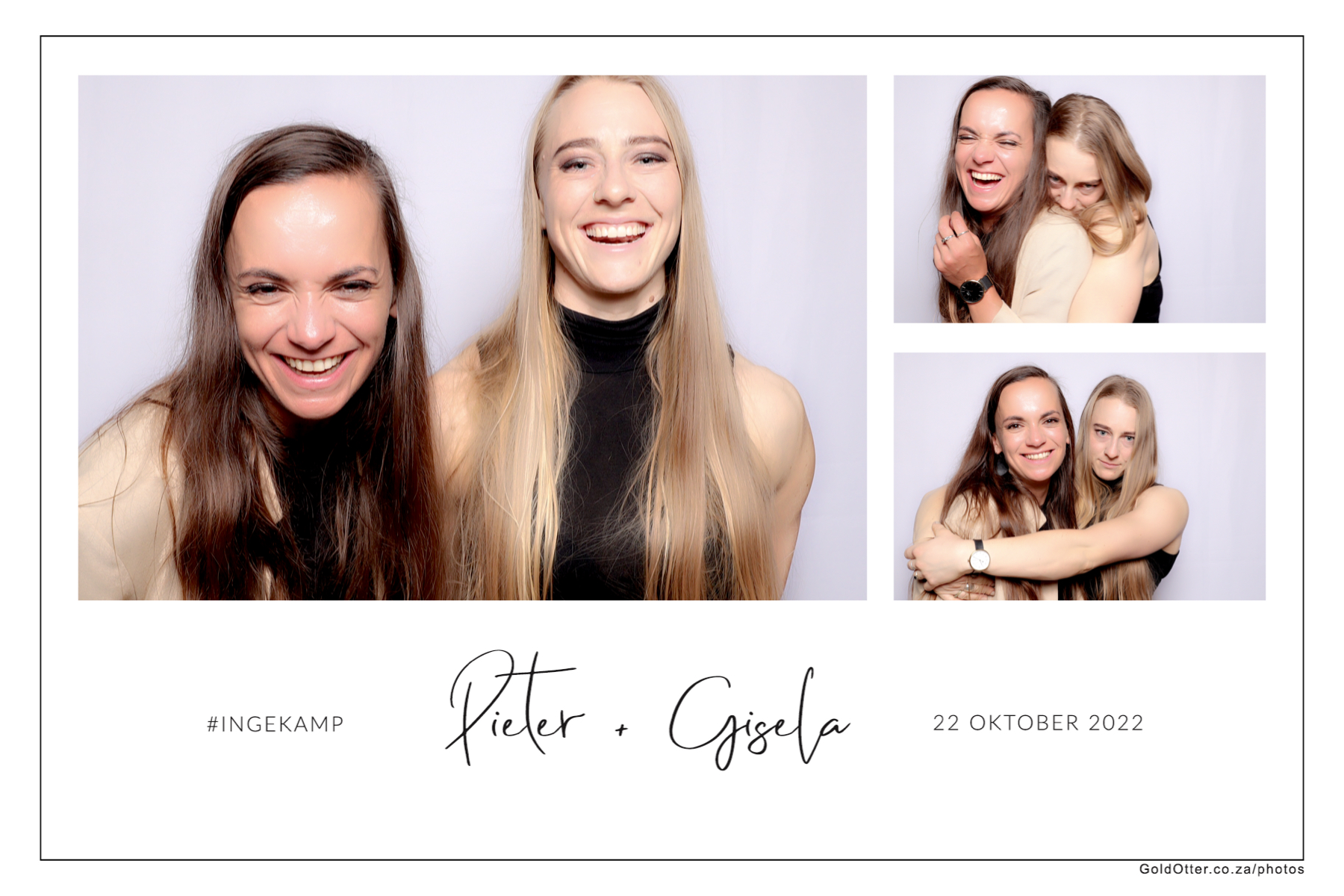 Gisela & Pieter | View more photos from the event at photos.goldotter.co.za/u/GoldOtterMedia/Gisela-Pieter