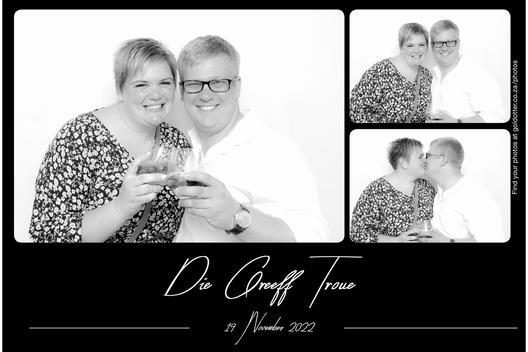 Greeff Troue | View more photos from the event at photos.goldotter.co.za/u/GoldOtterMedia/Greeff-Troue
