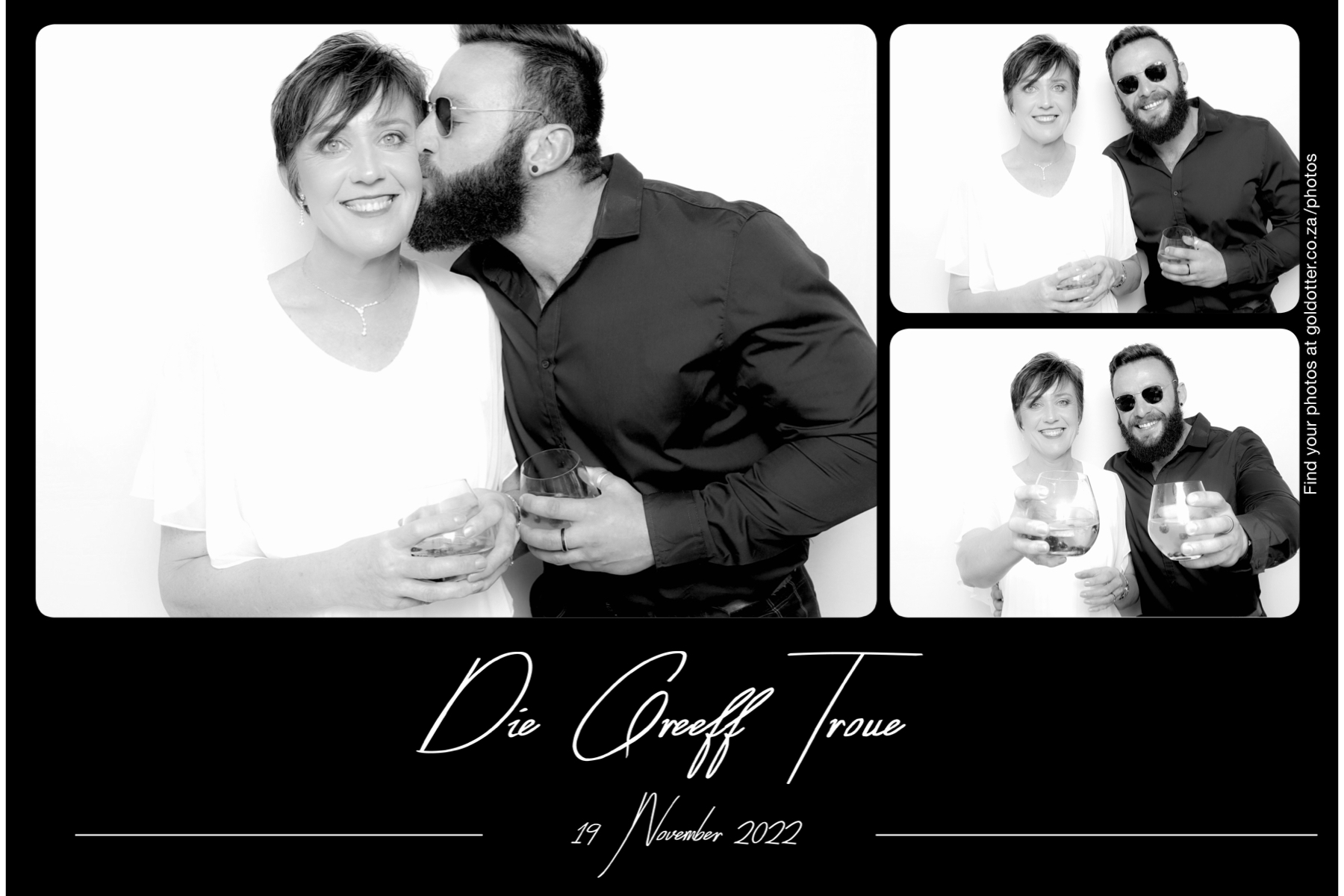 Greeff Troue | View more photos from the event at photos.goldotter.co.za/u/GoldOtterMedia/Greeff-Troue