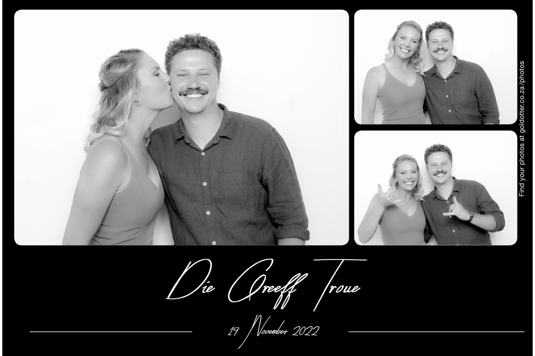 Greeff Troue | View more photos from the event at photos.goldotter.co.za/u/GoldOtterMedia/Greeff-Troue