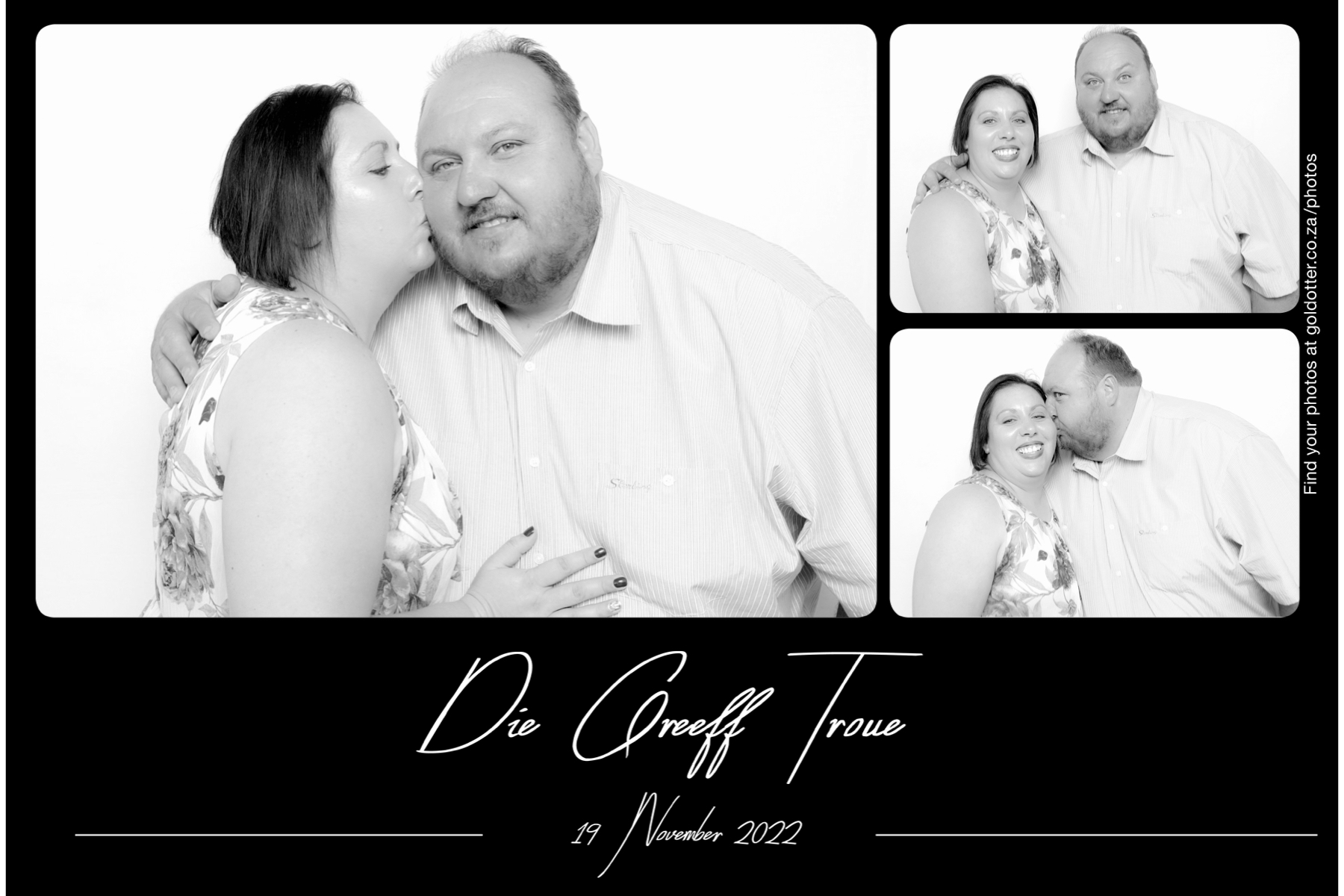 Greeff Troue | View more photos from the event at photos.goldotter.co.za/u/GoldOtterMedia/Greeff-Troue
