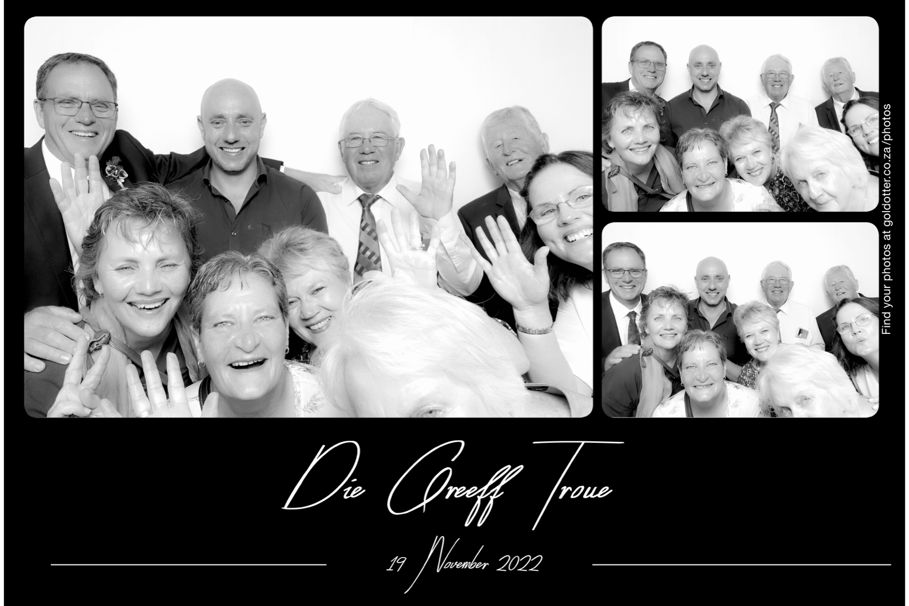 Greeff Troue | View more photos from the event at photos.goldotter.co.za/u/GoldOtterMedia/Greeff-Troue